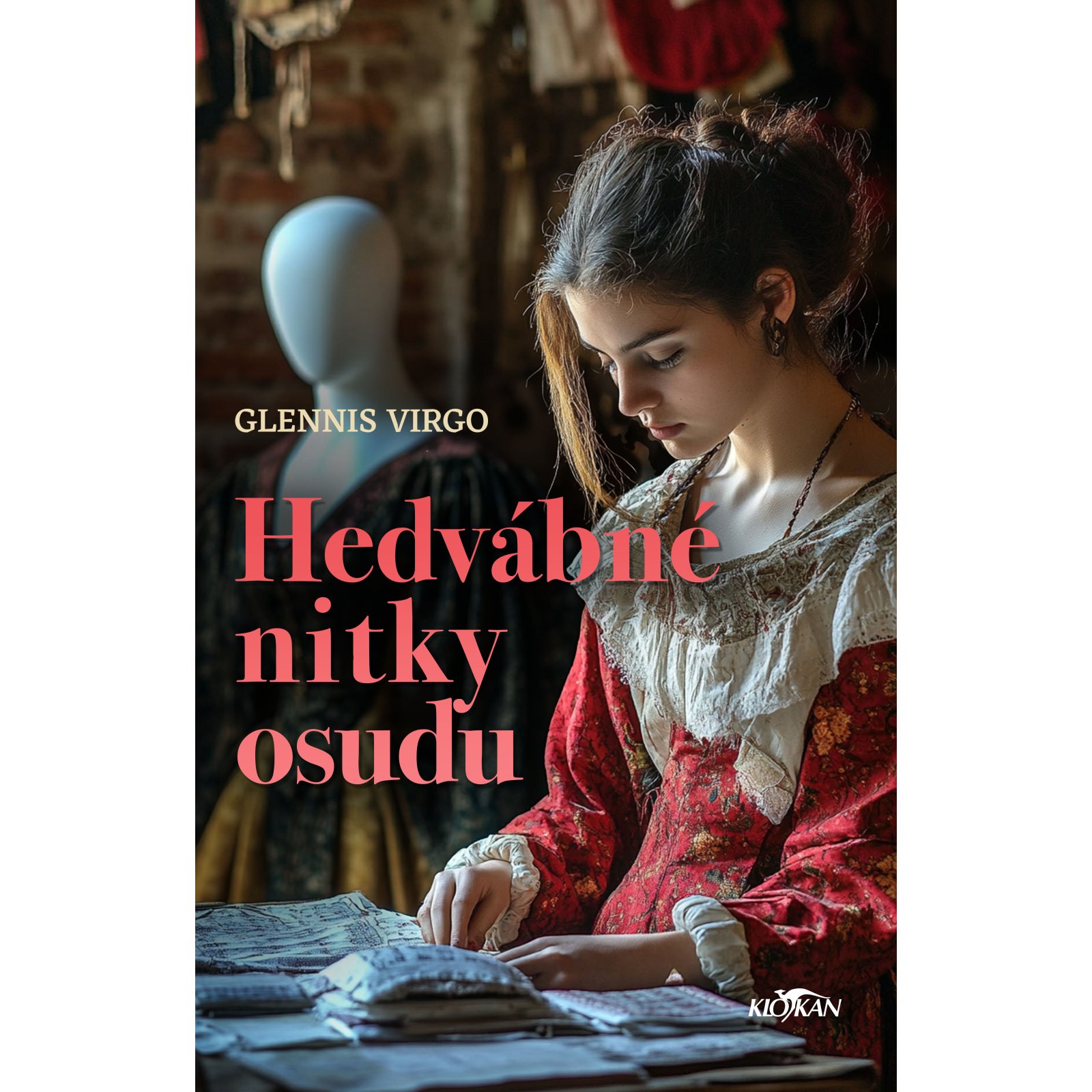 Hedvábné nitky osudu