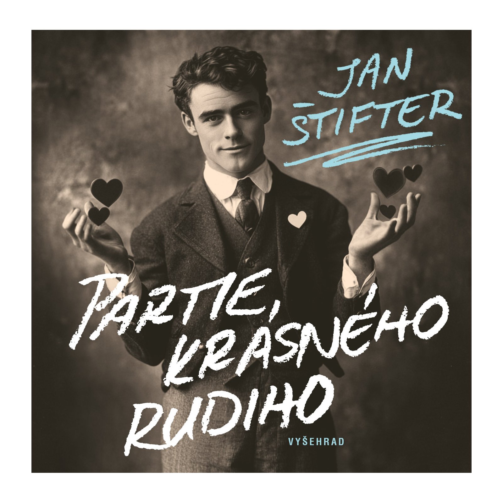 Partie krásného Rudiho