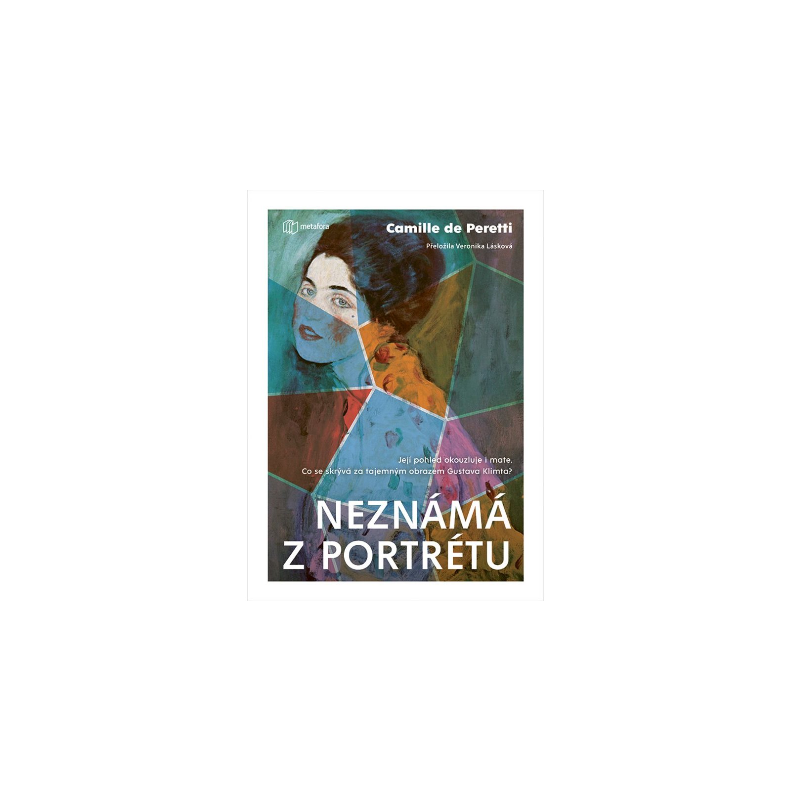 Neznámá z portrétu