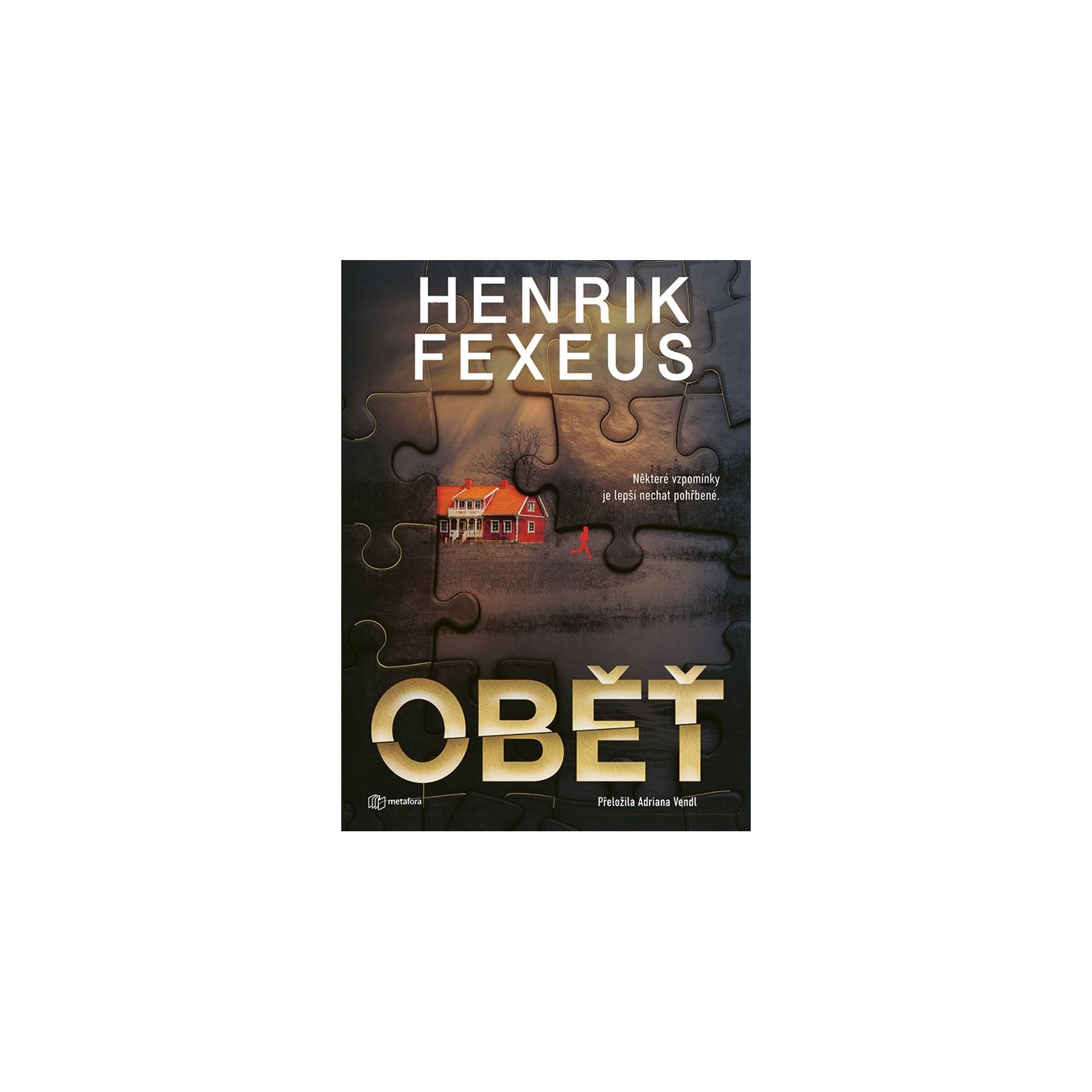 Oběť