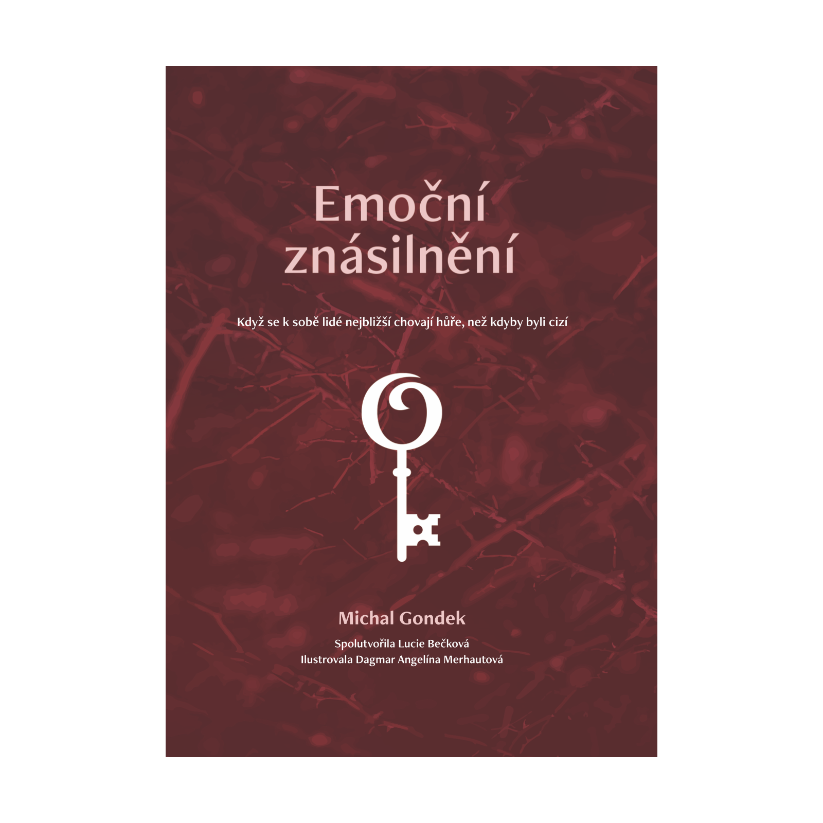 Emoční znásilnění