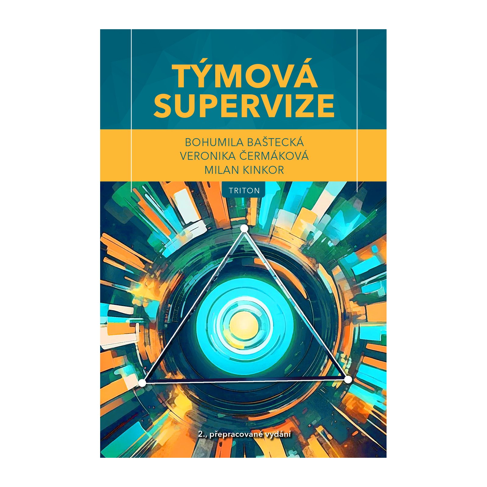 Týmová supervize
