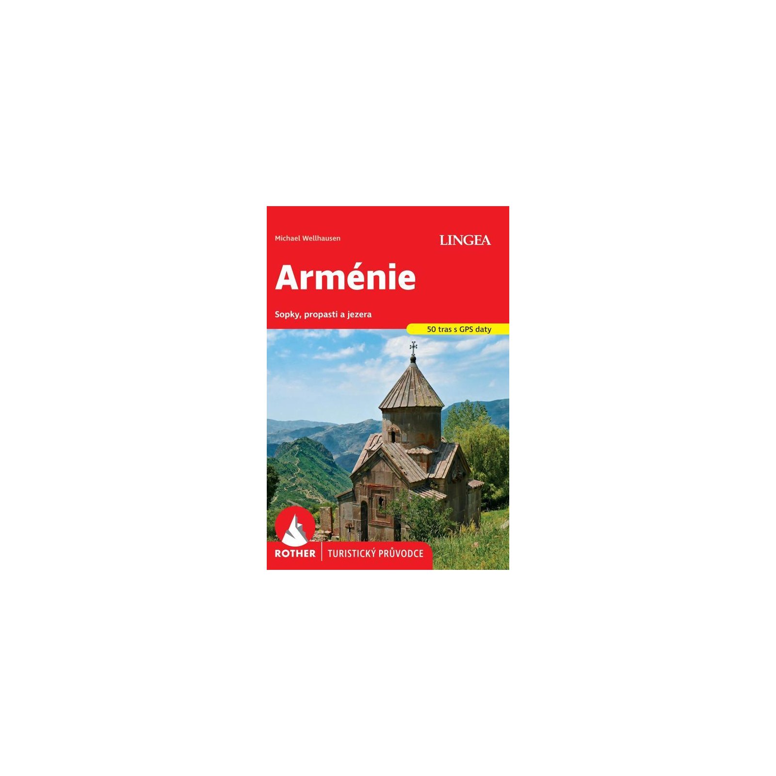  Arménie - Rother