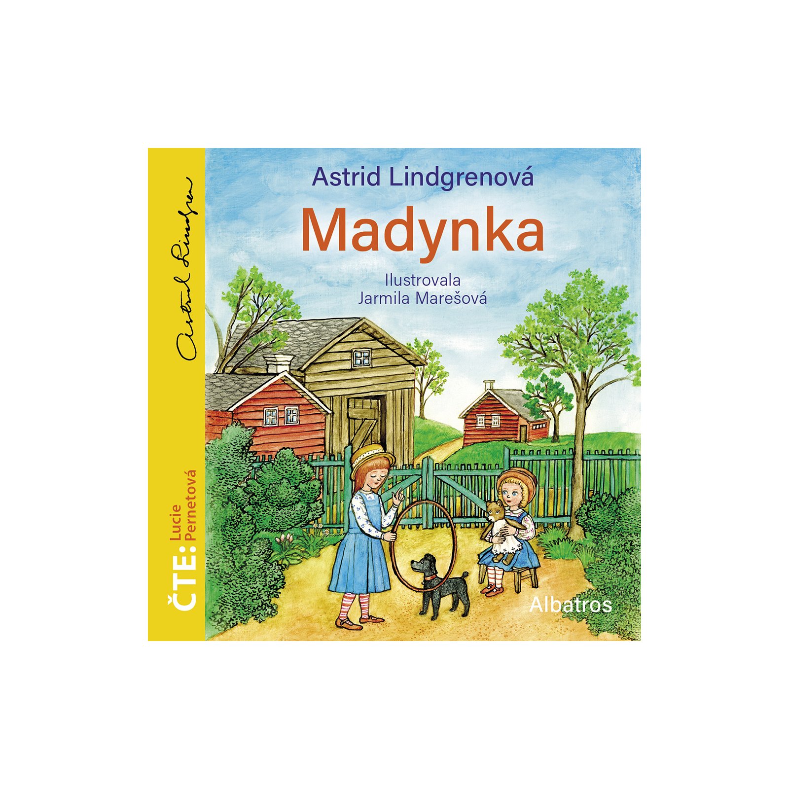 Madynka
