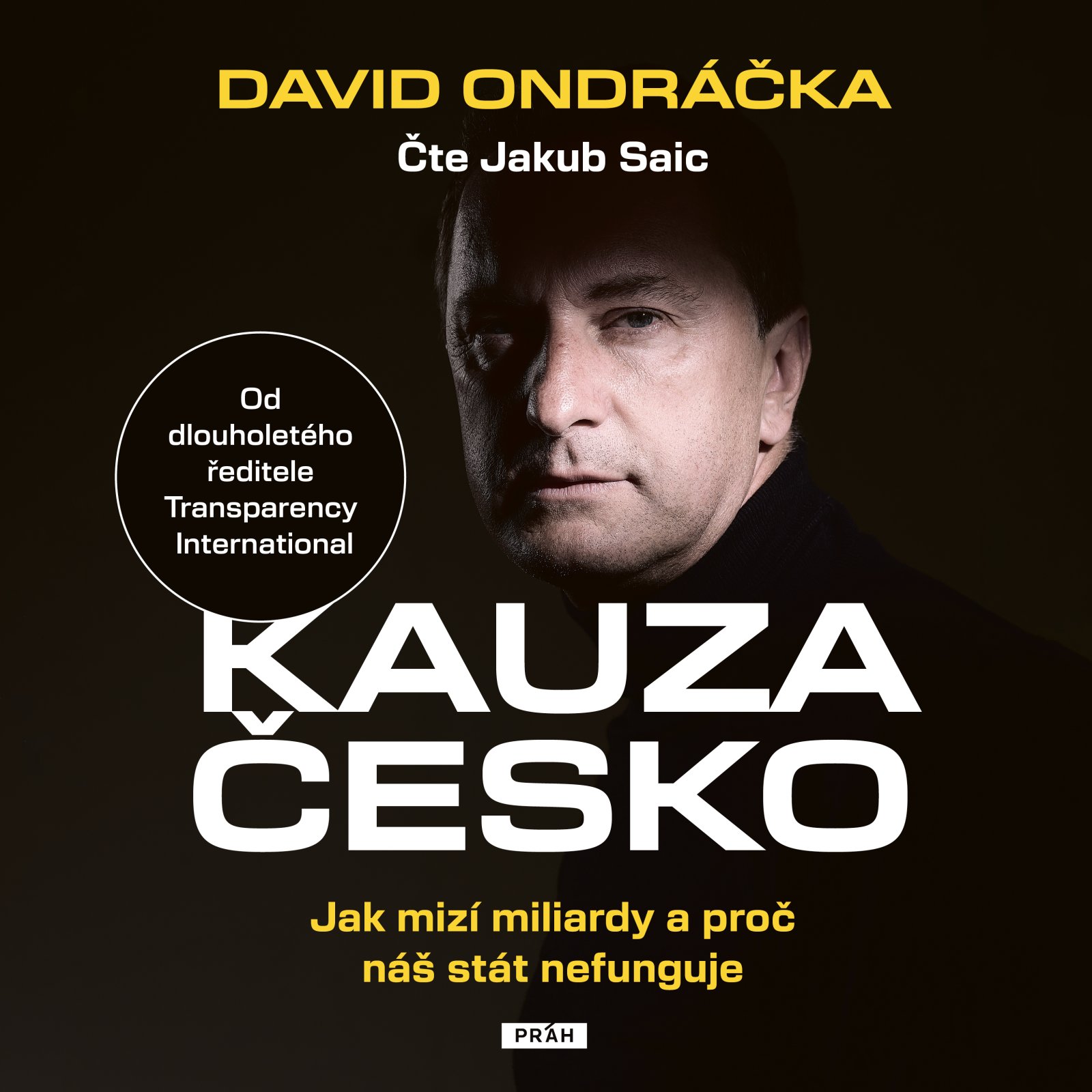 Kauza Česko
