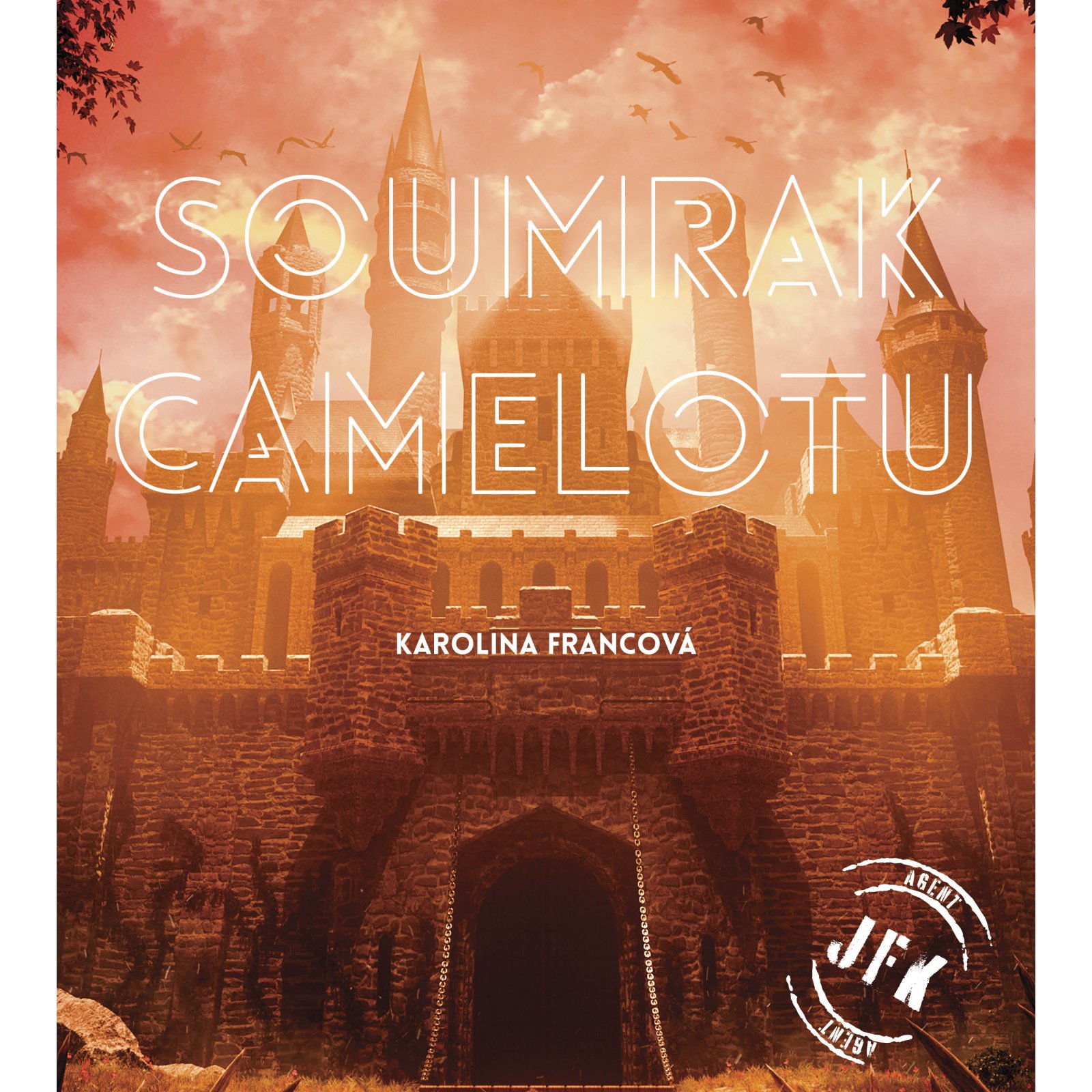 Soumrak Camelotu