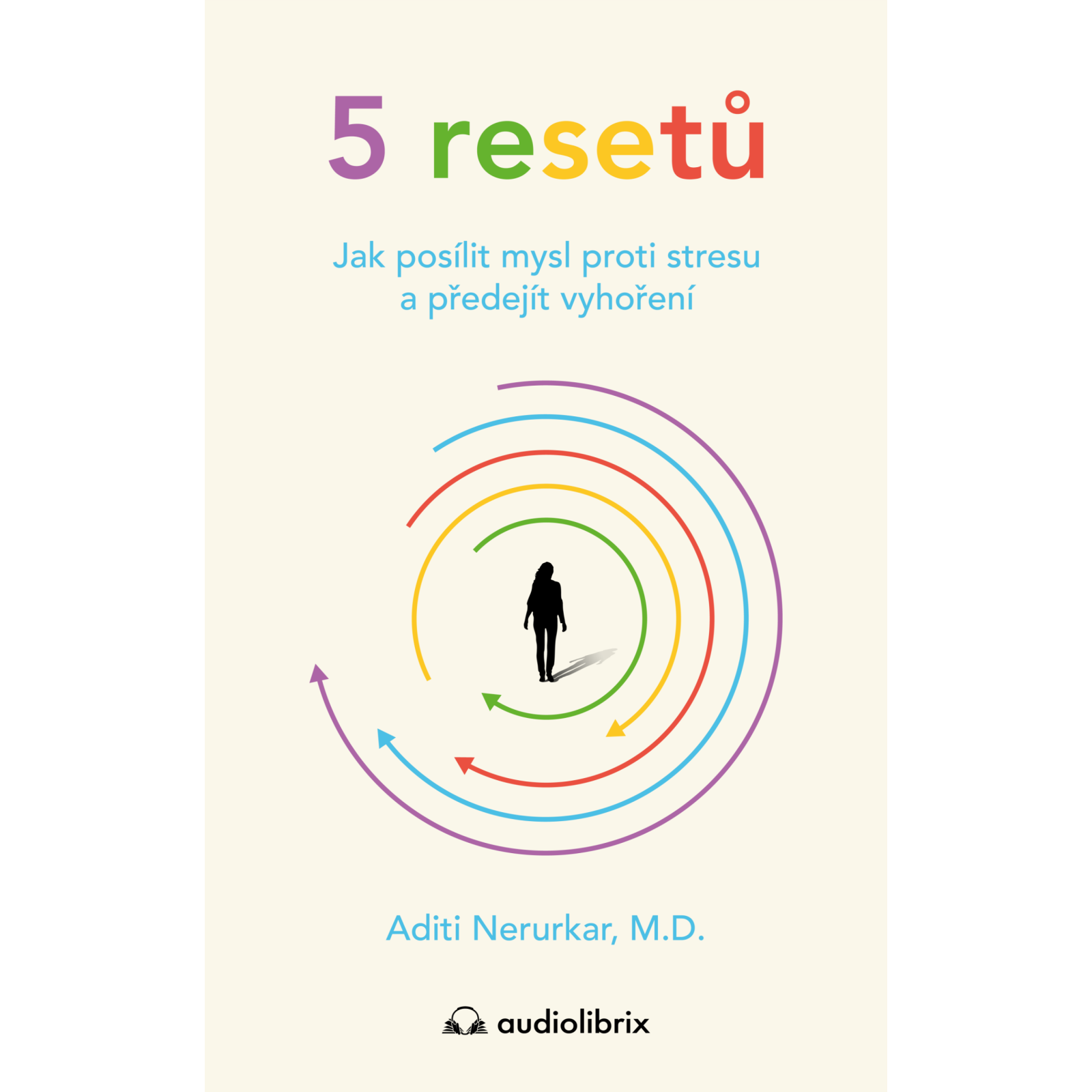 5 resetů