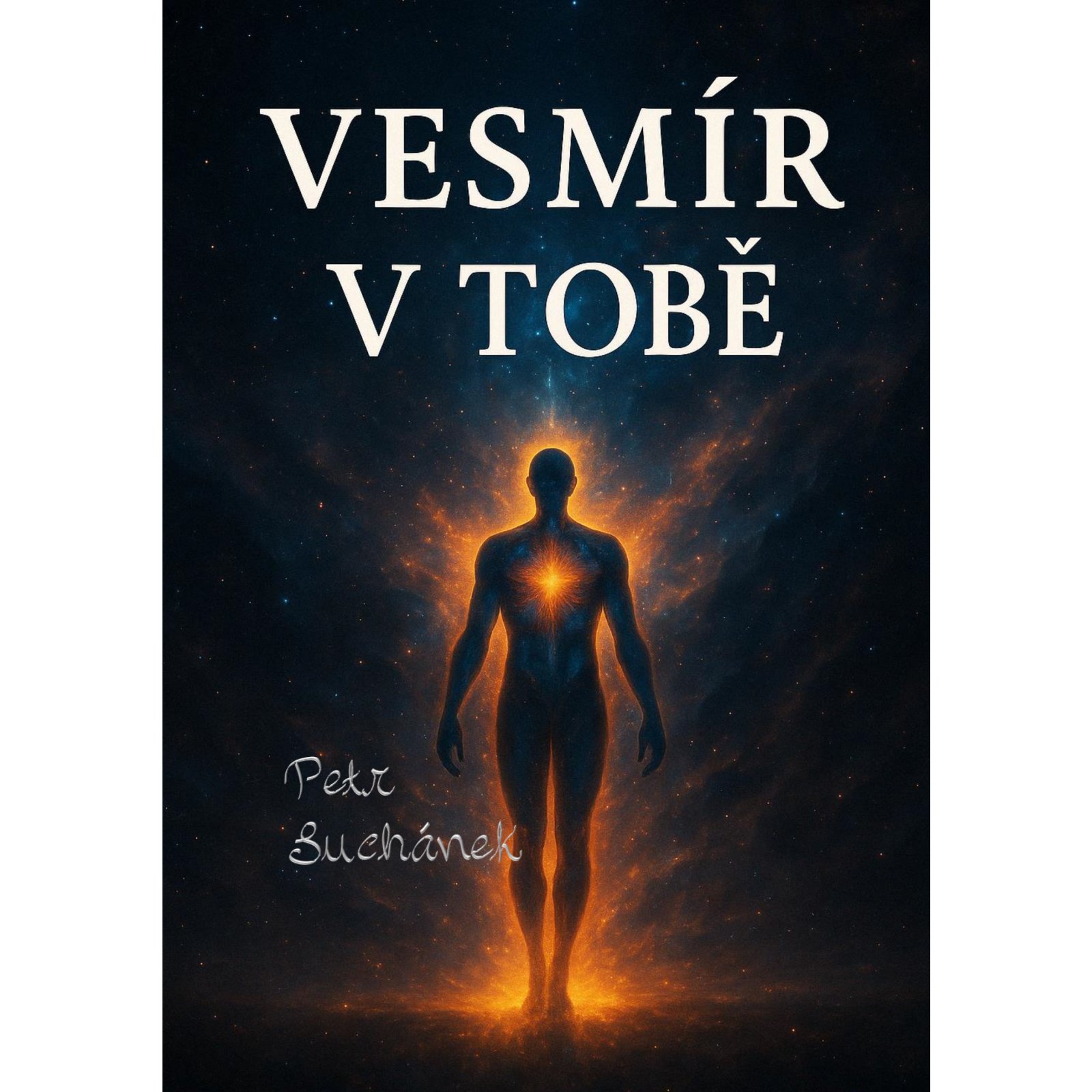 Vesmír v Tobě