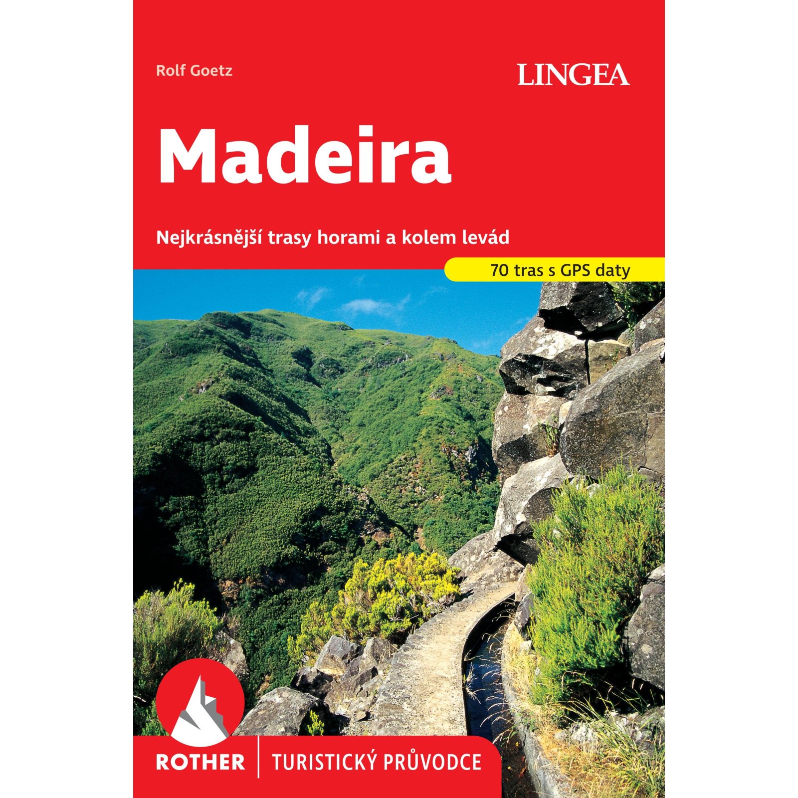  Madeira - Rother