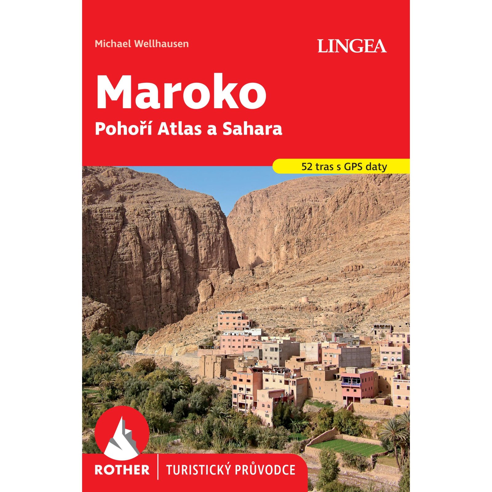  Maroko - Rother