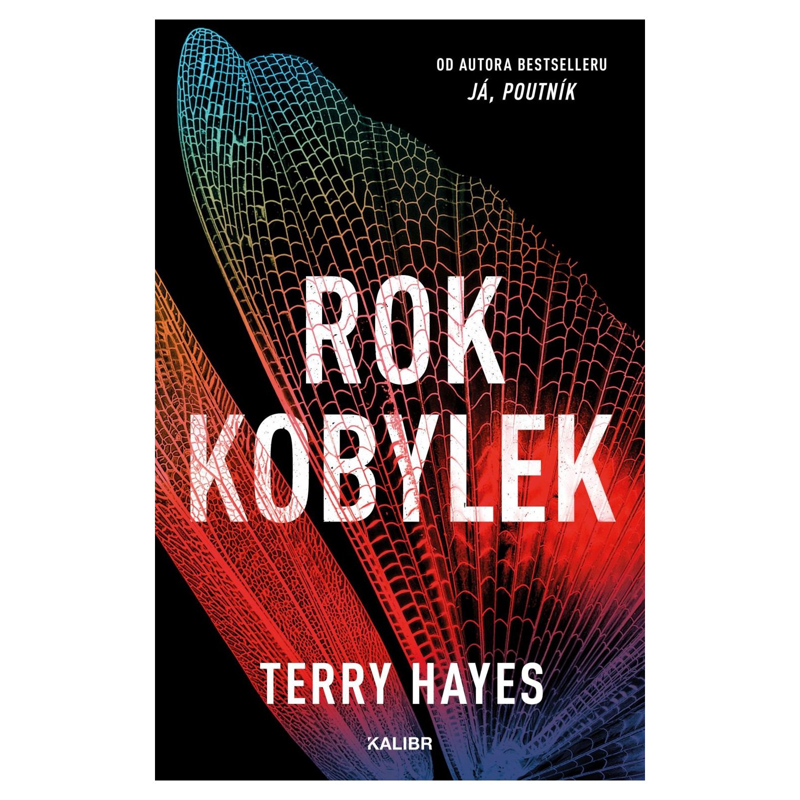 Rok kobylek