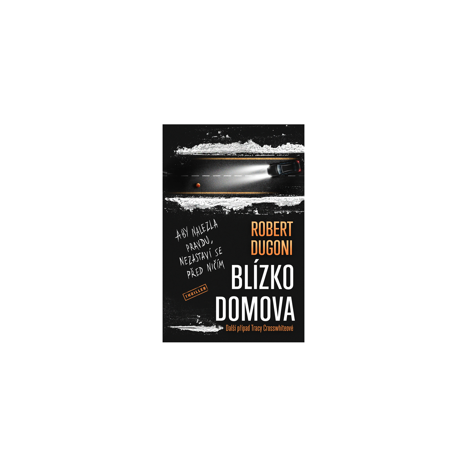 Blízko domova