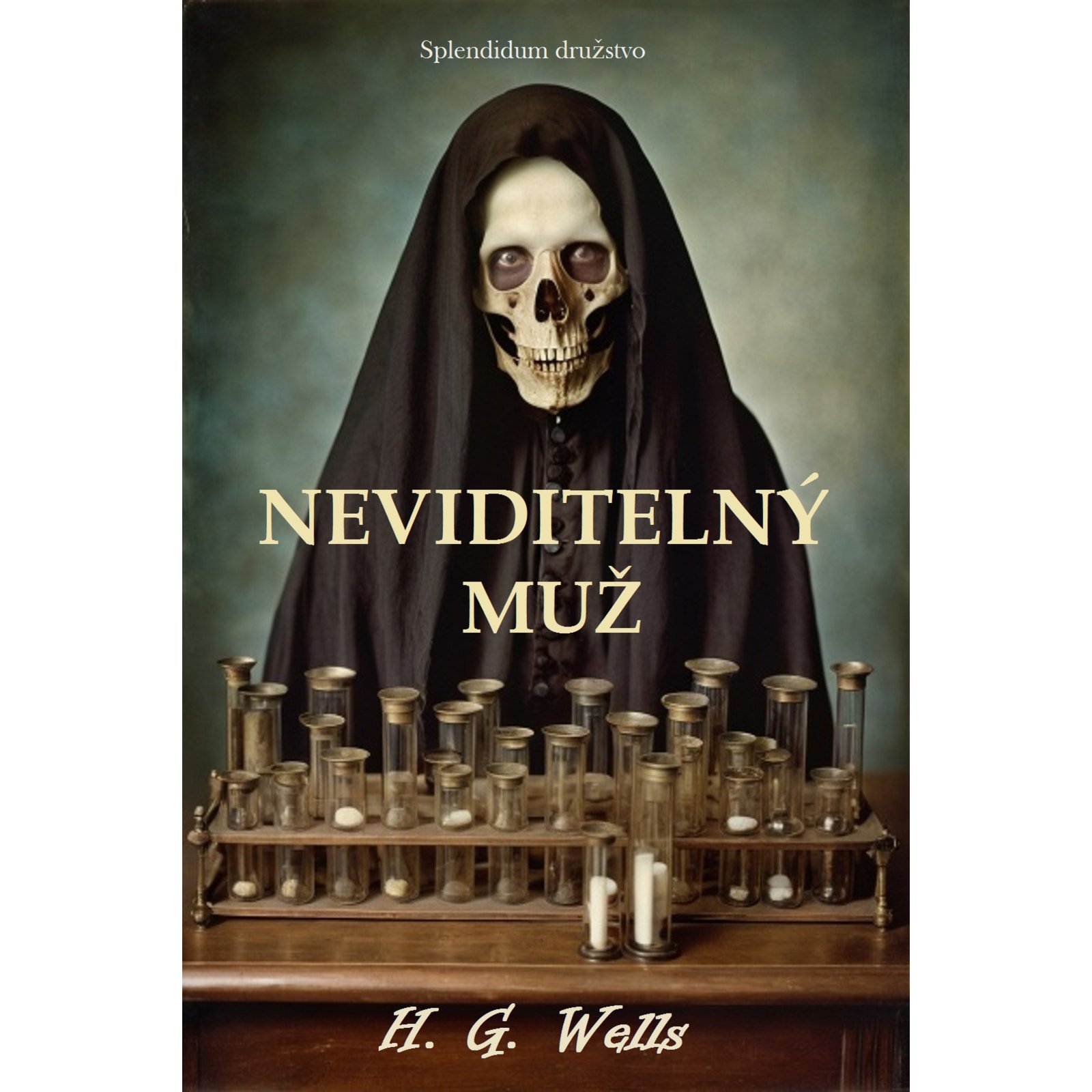 Neviditelný muž