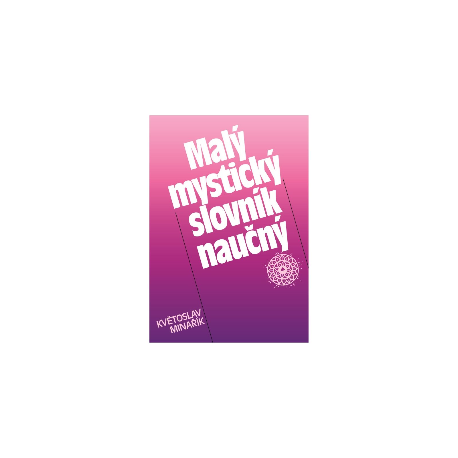 Malý mystický slovník naučný