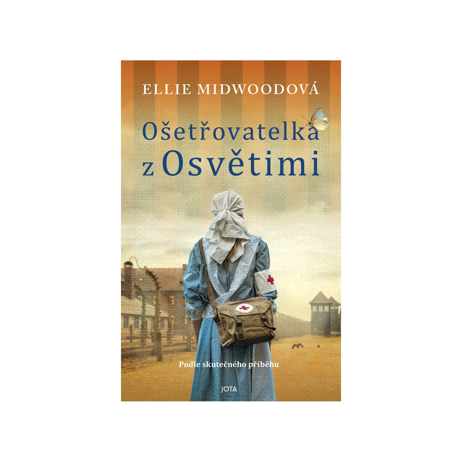 Ošetřovatelka z Osvětimi