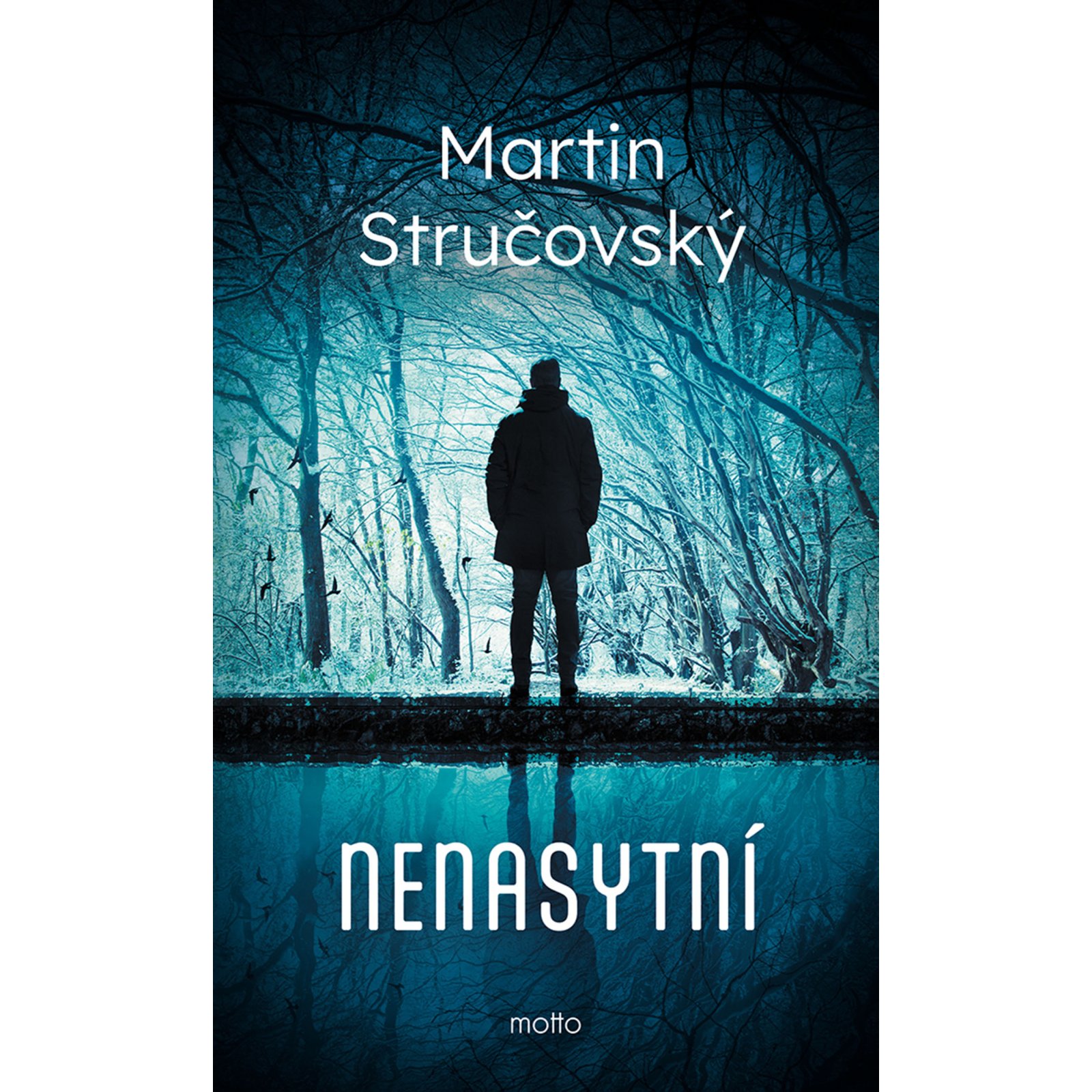 Nenasytní