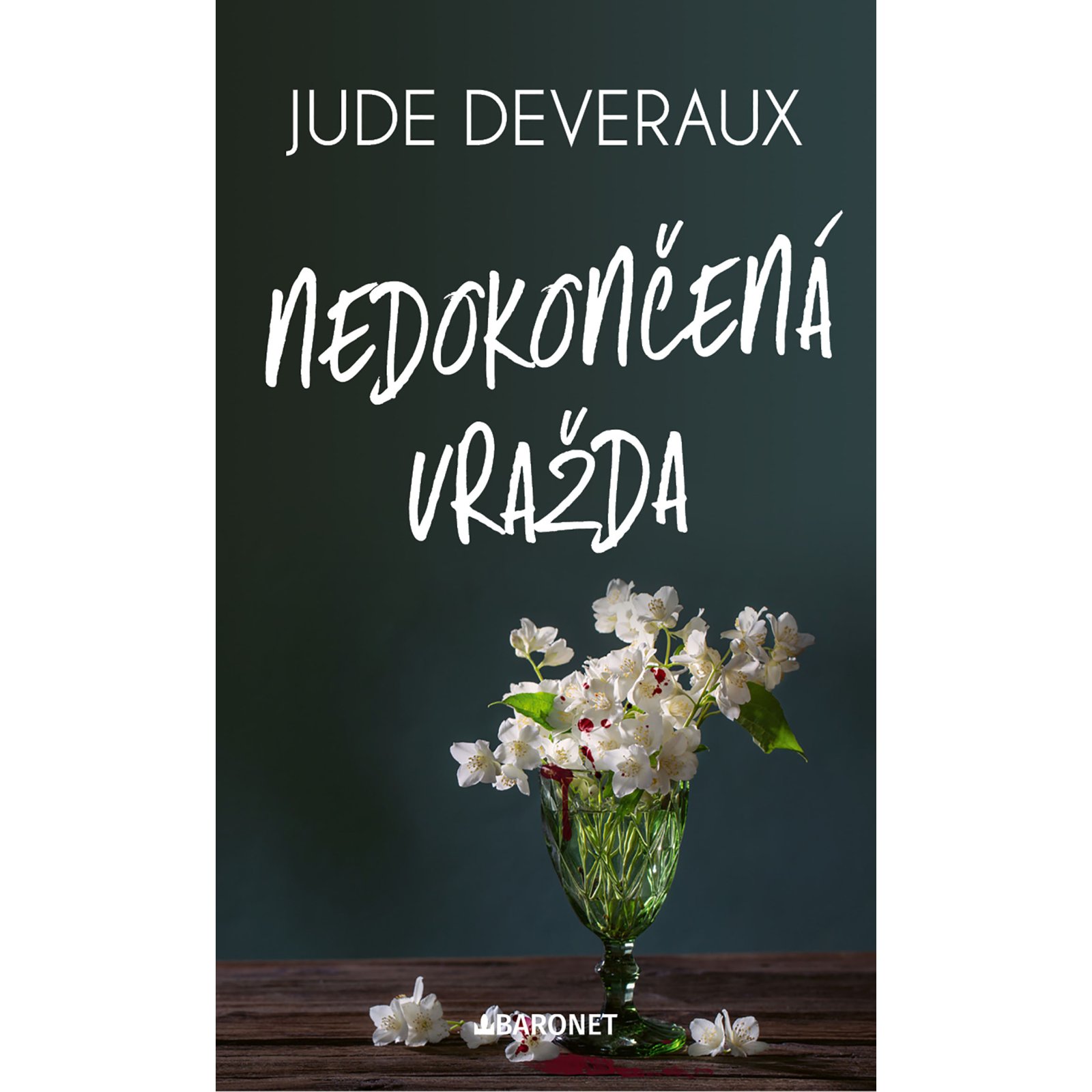 Nedokončená vražda