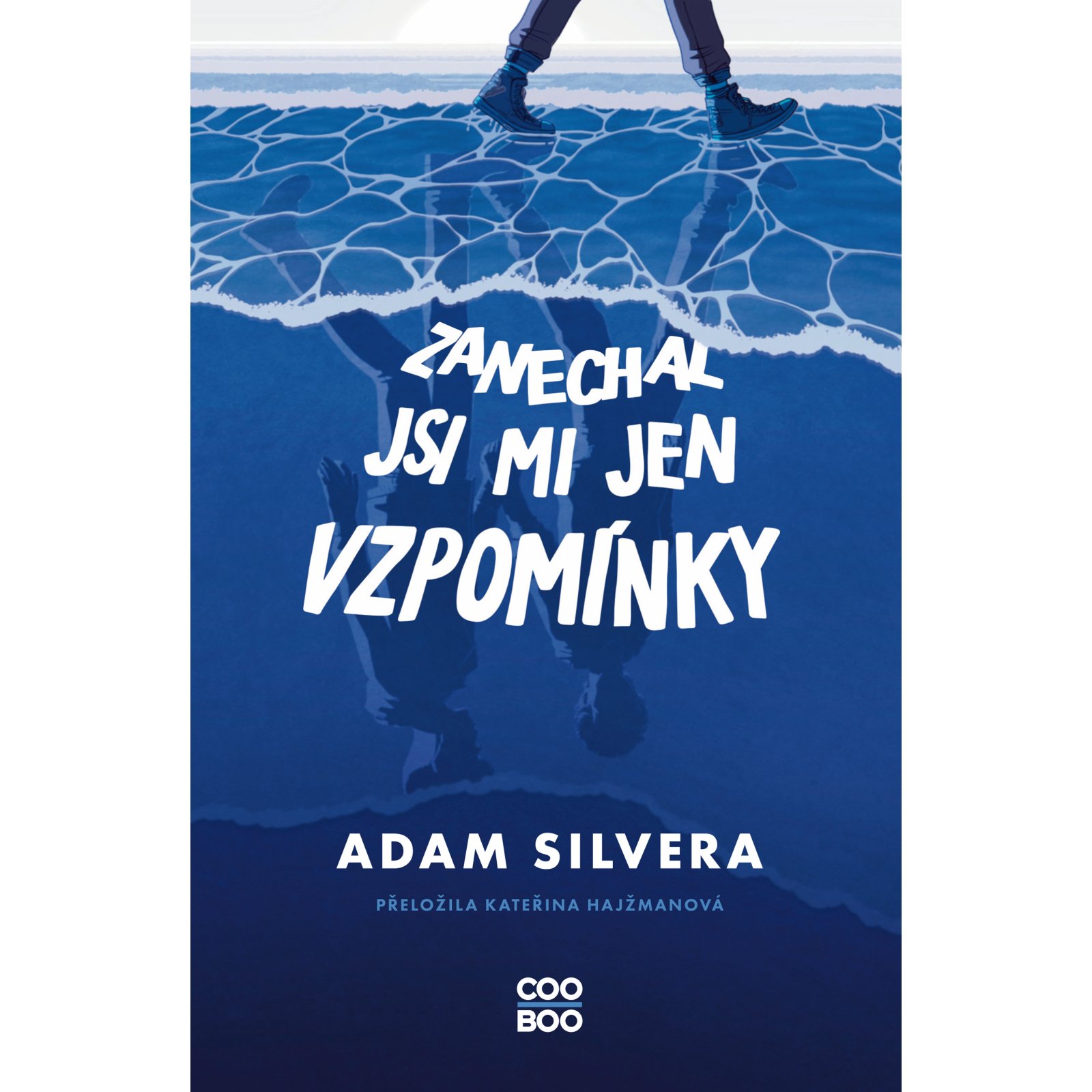Zanechal jsi mi jen vzpomínky