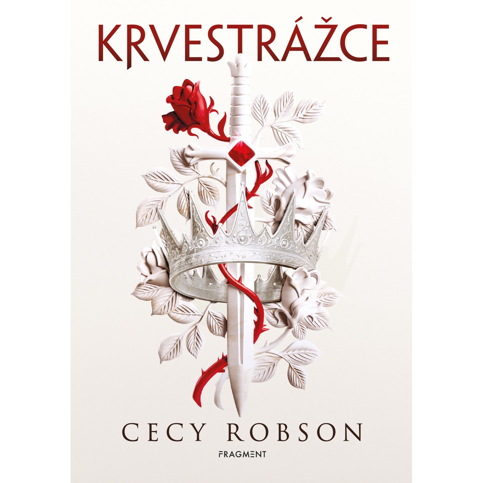 Krvestrážce