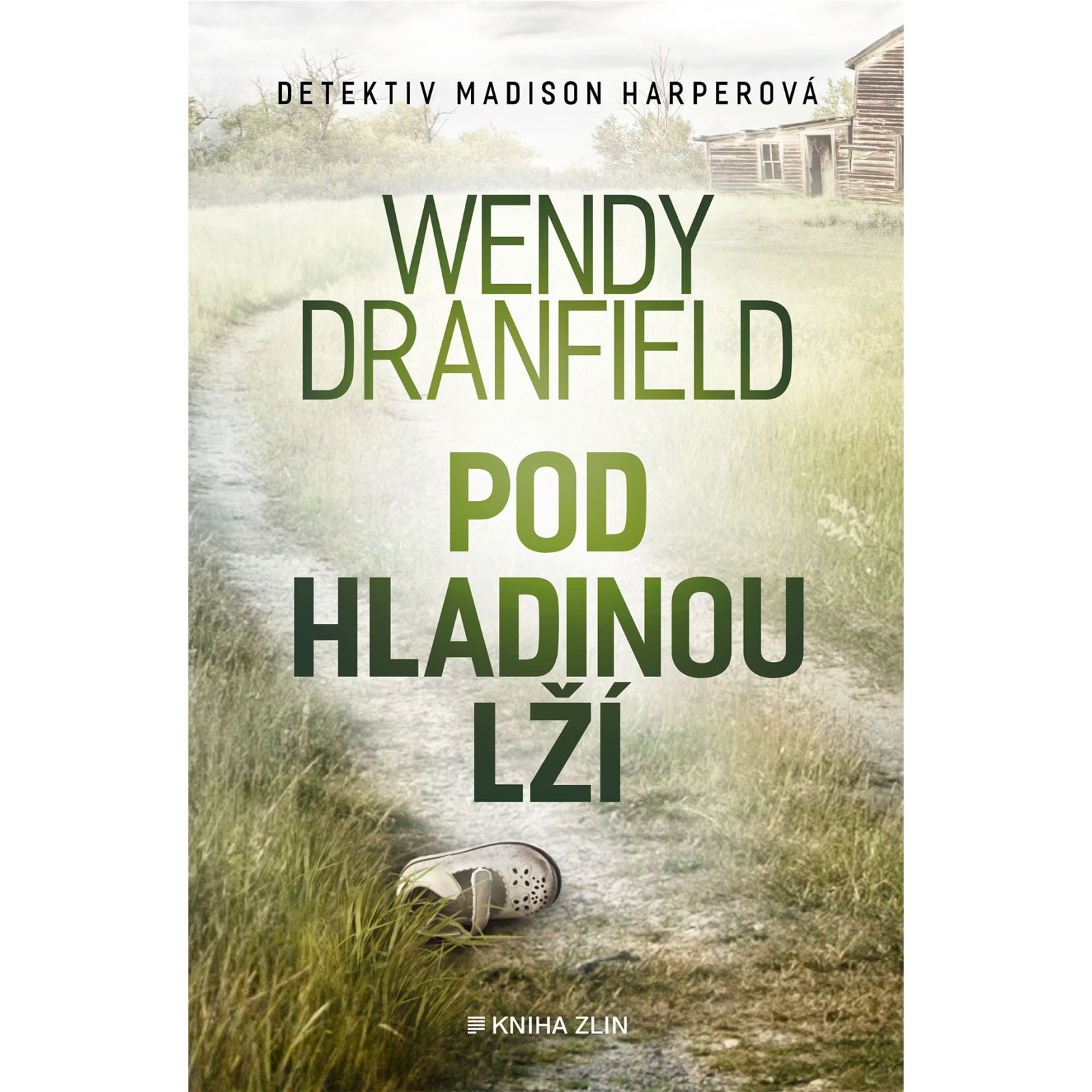 Pod hladinou lží