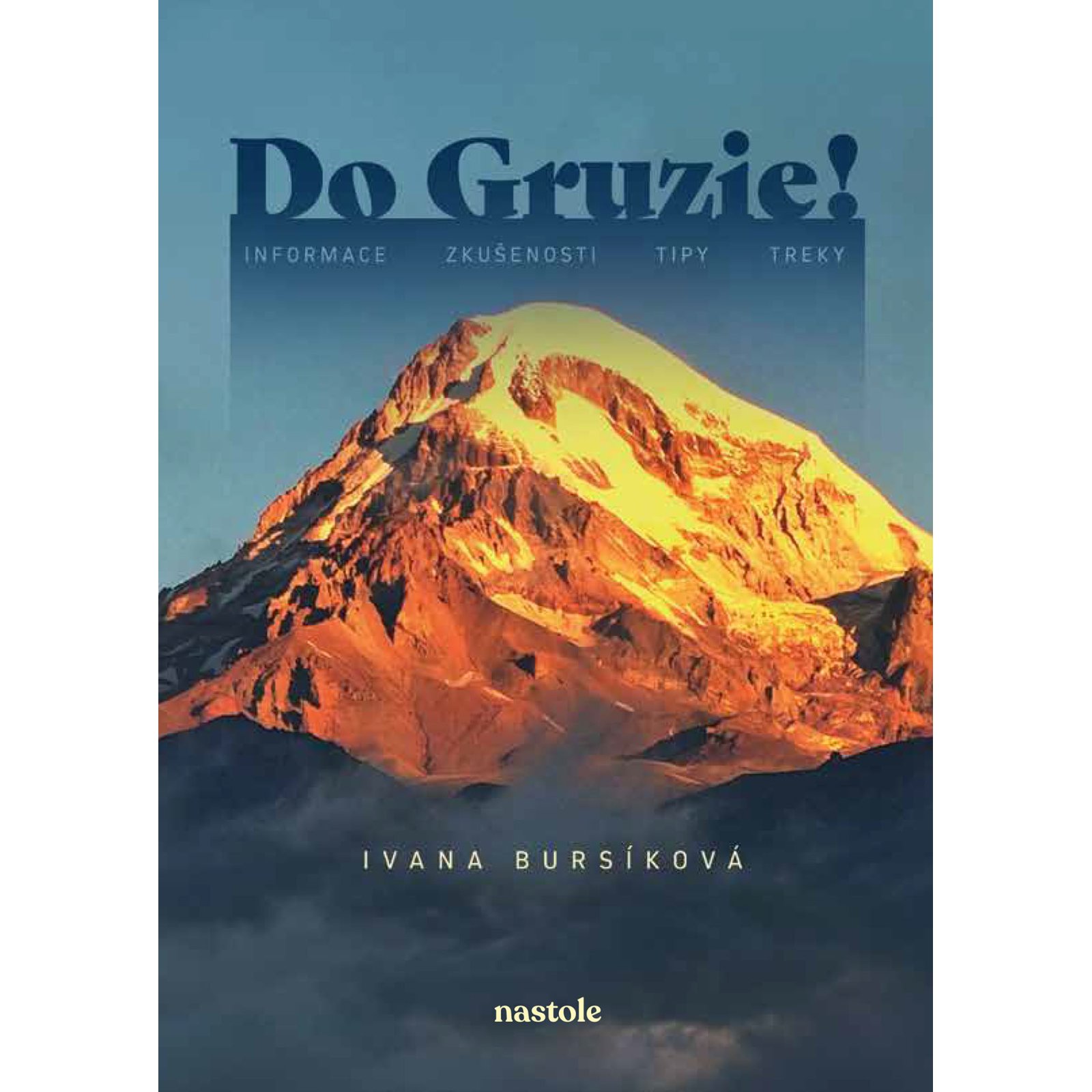 Do Gruzie!