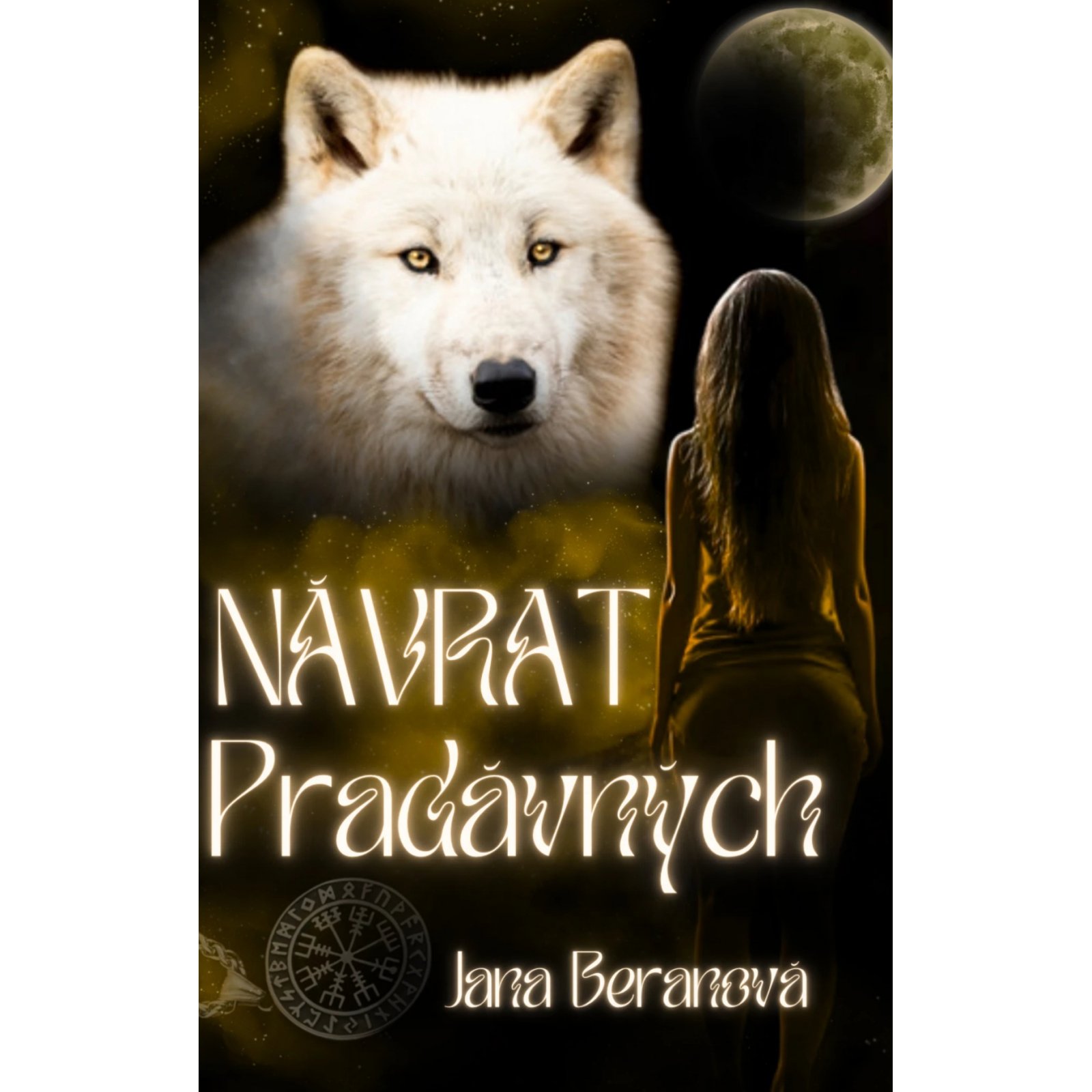 Návrat Pradávných