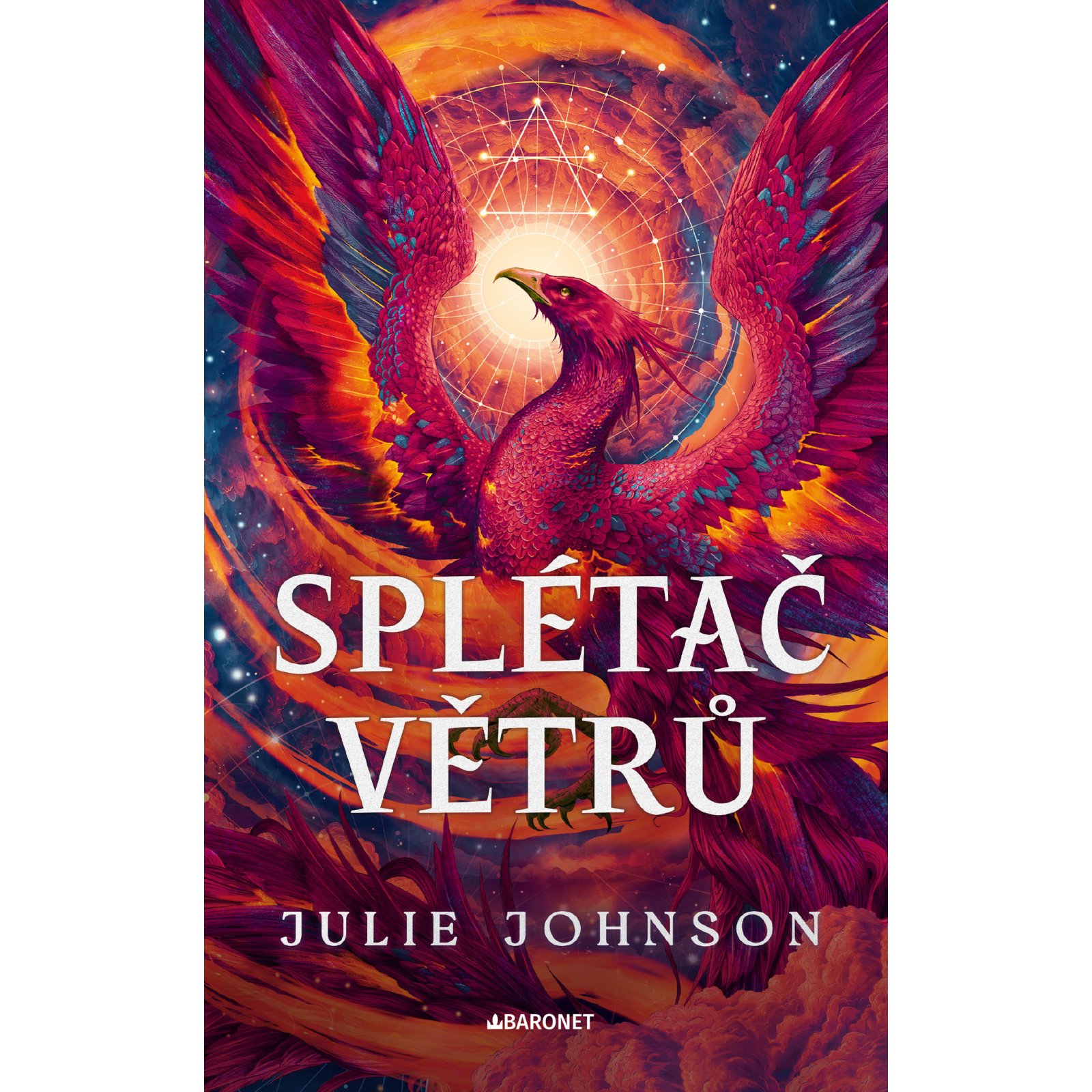 Splétač větrů