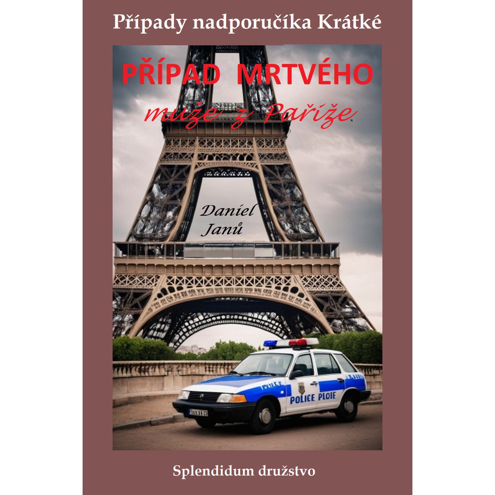 Případ mrtvého muže z Paříže
