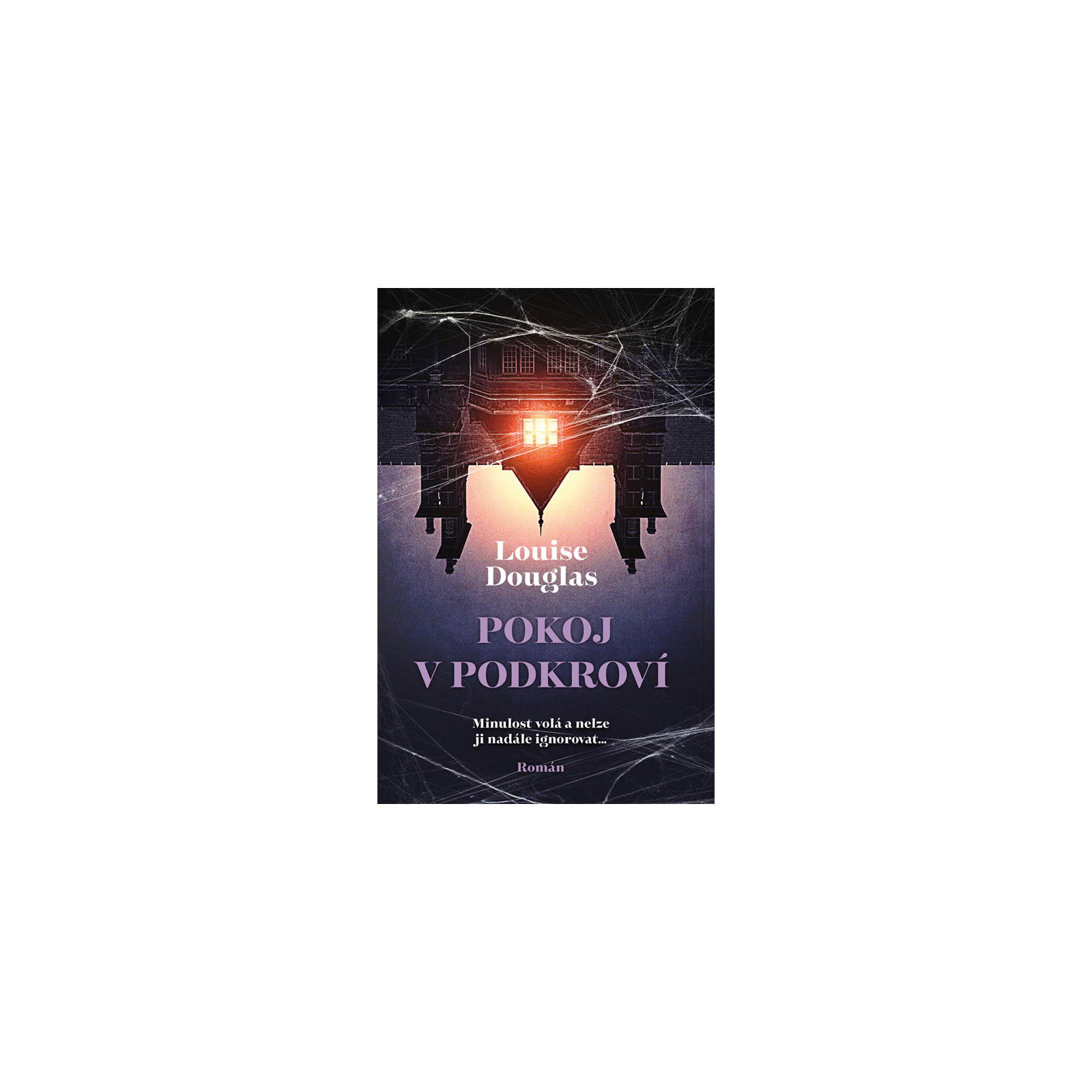 Pokoj v podkroví