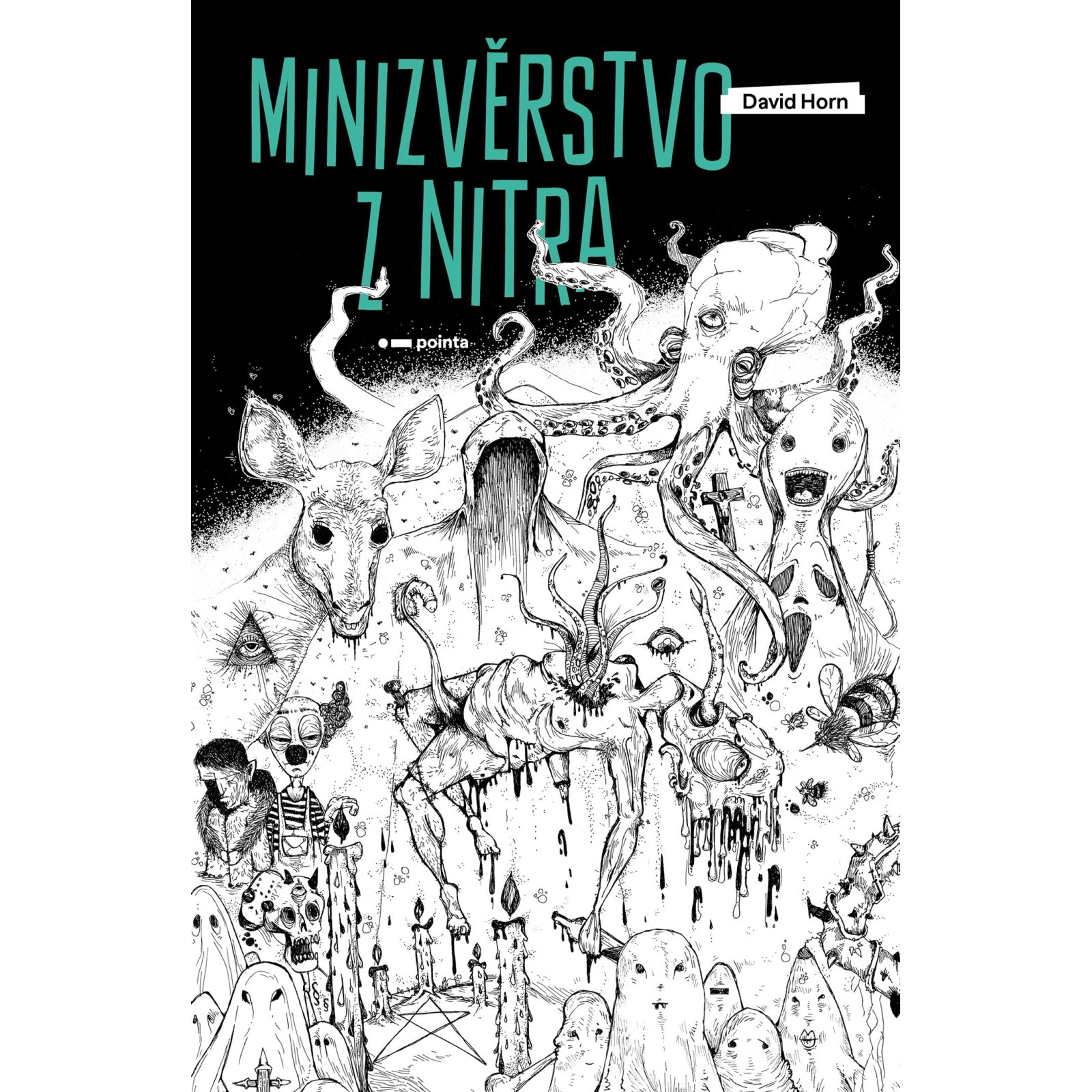 Minizvěrstvo z nitra