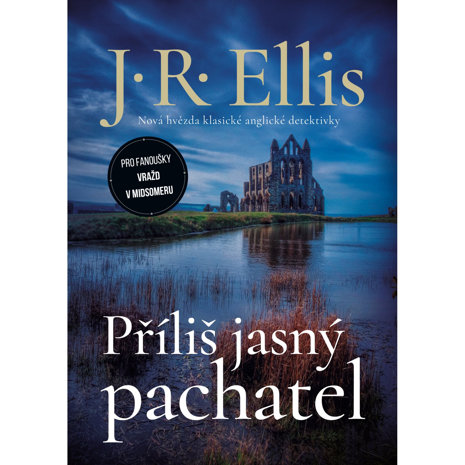 Příliš jasný pachatel