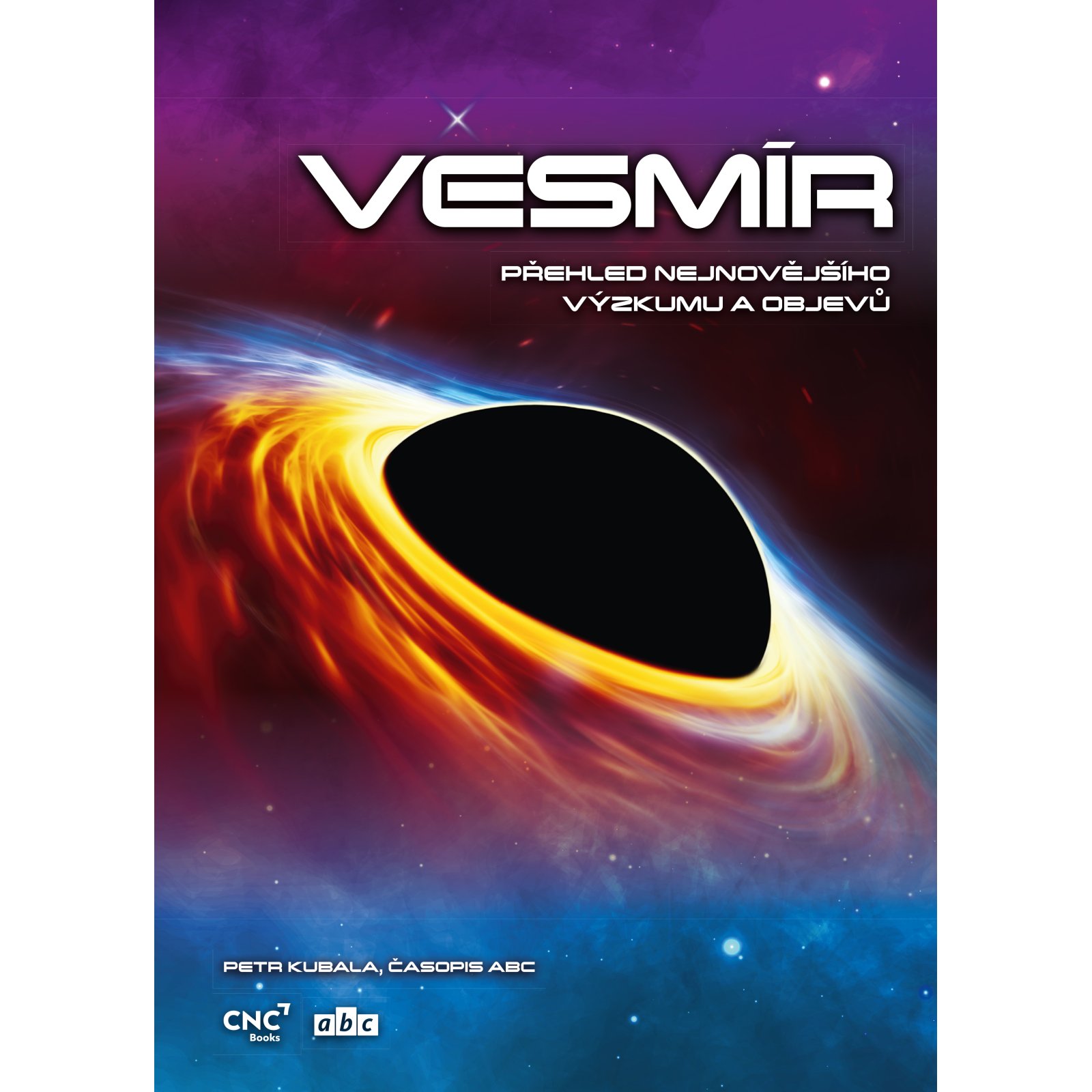 Vesmír