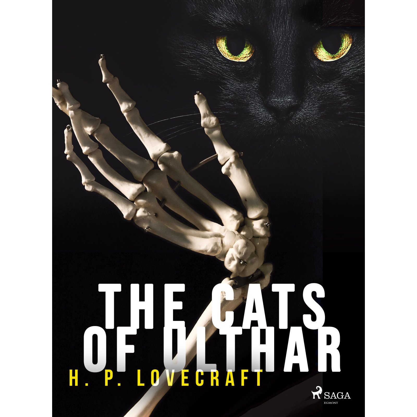 The Cats of Ulthar