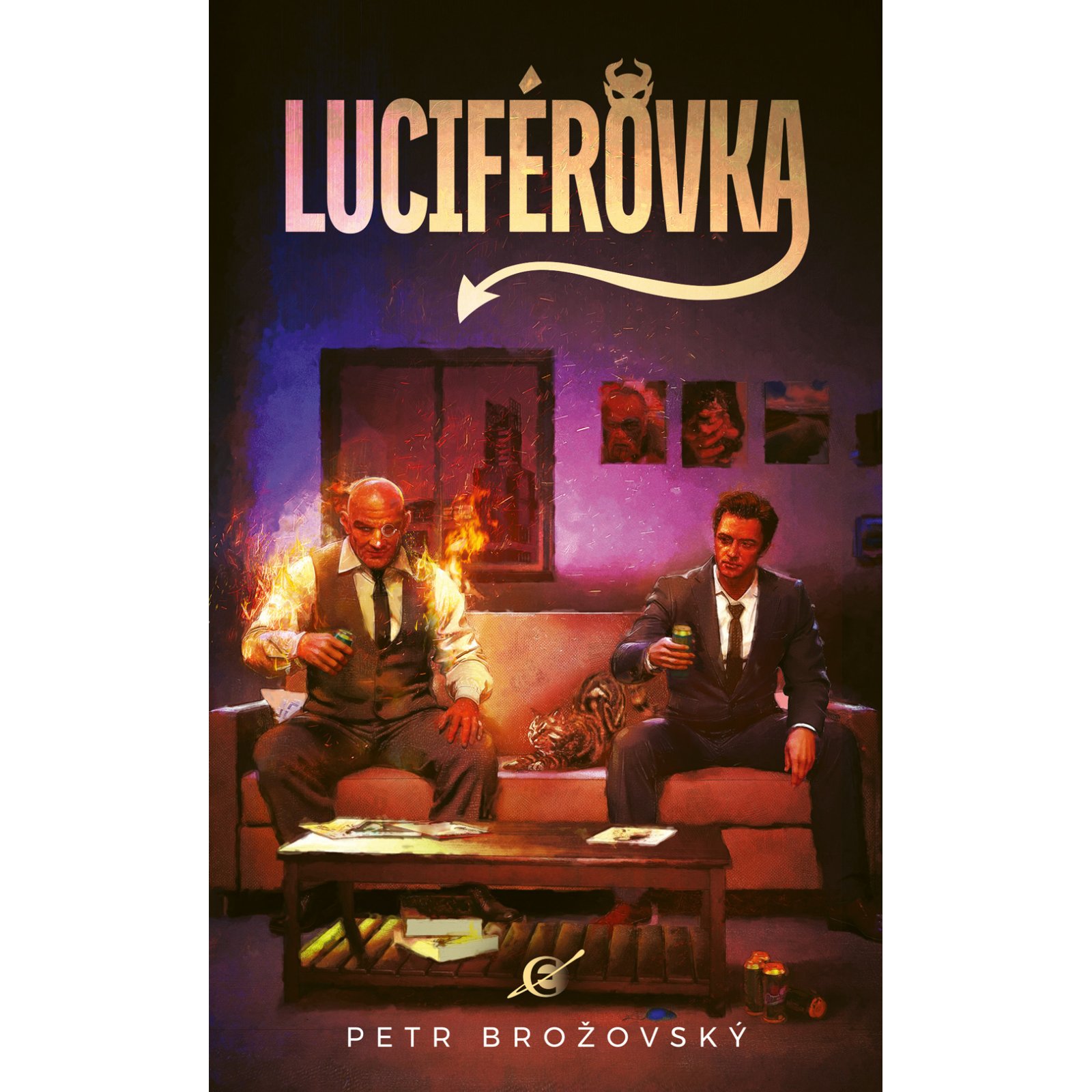 Luciférovka
