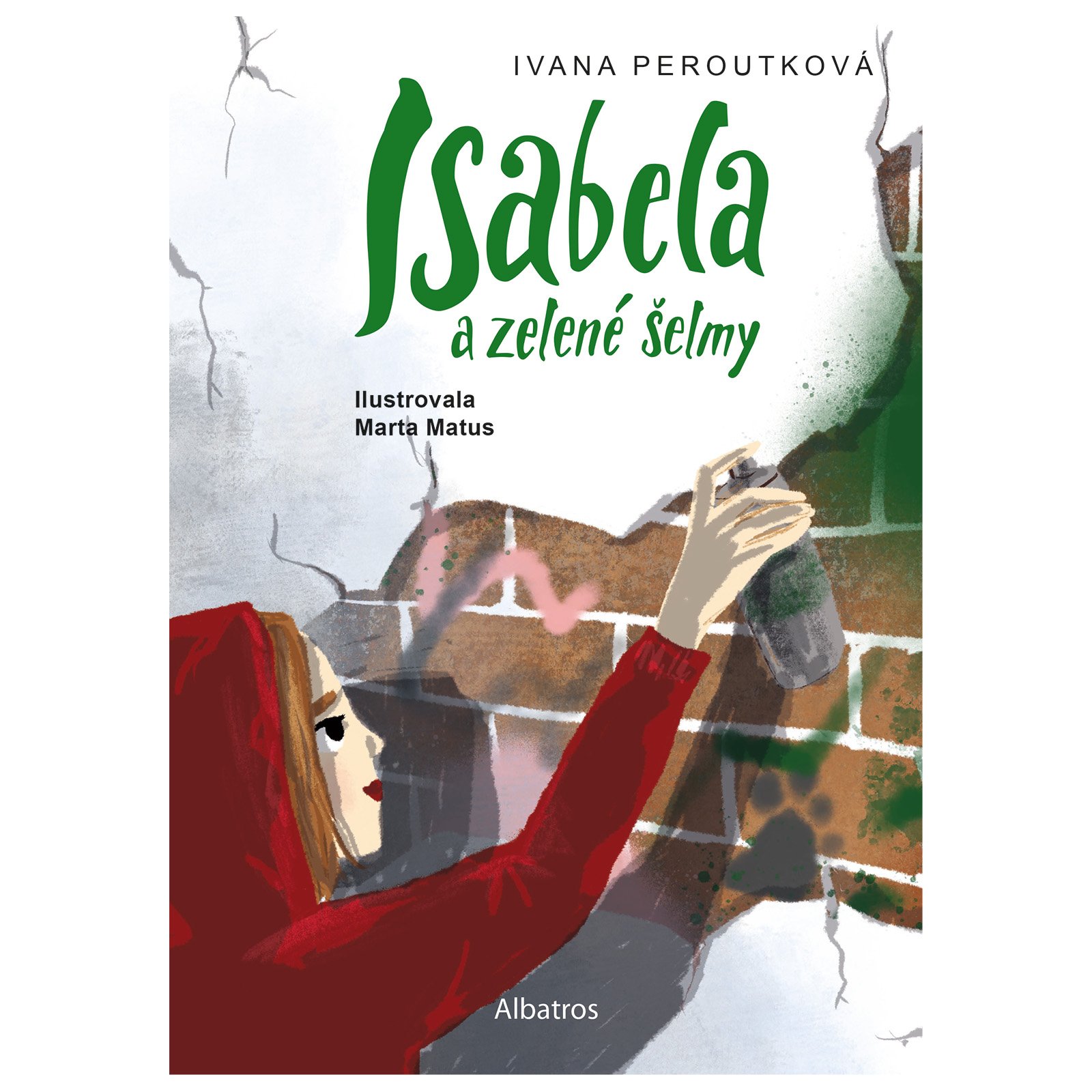 Isabela a zelené šelmy