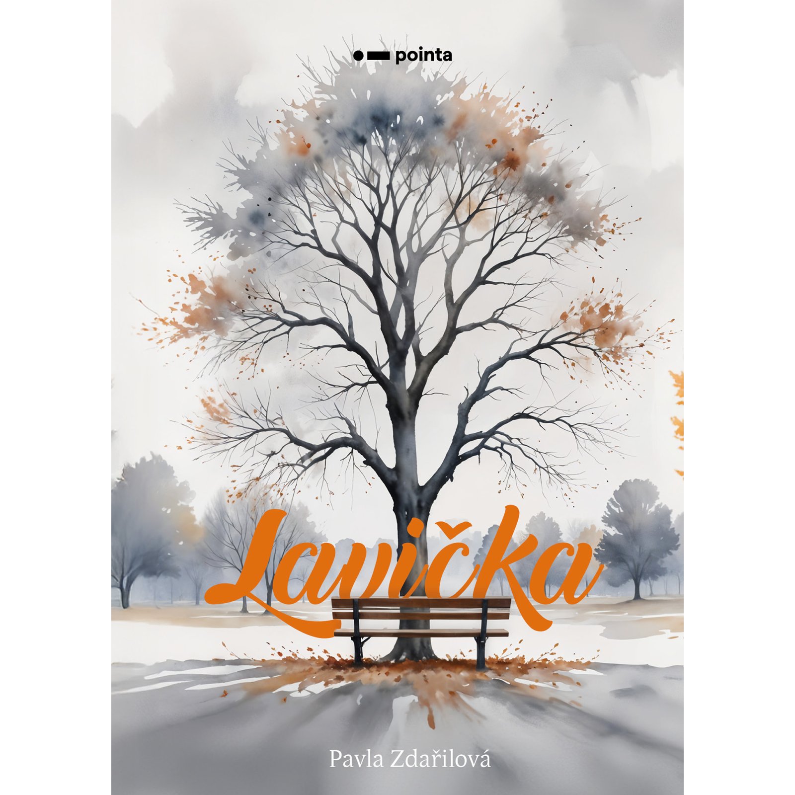 Lavička