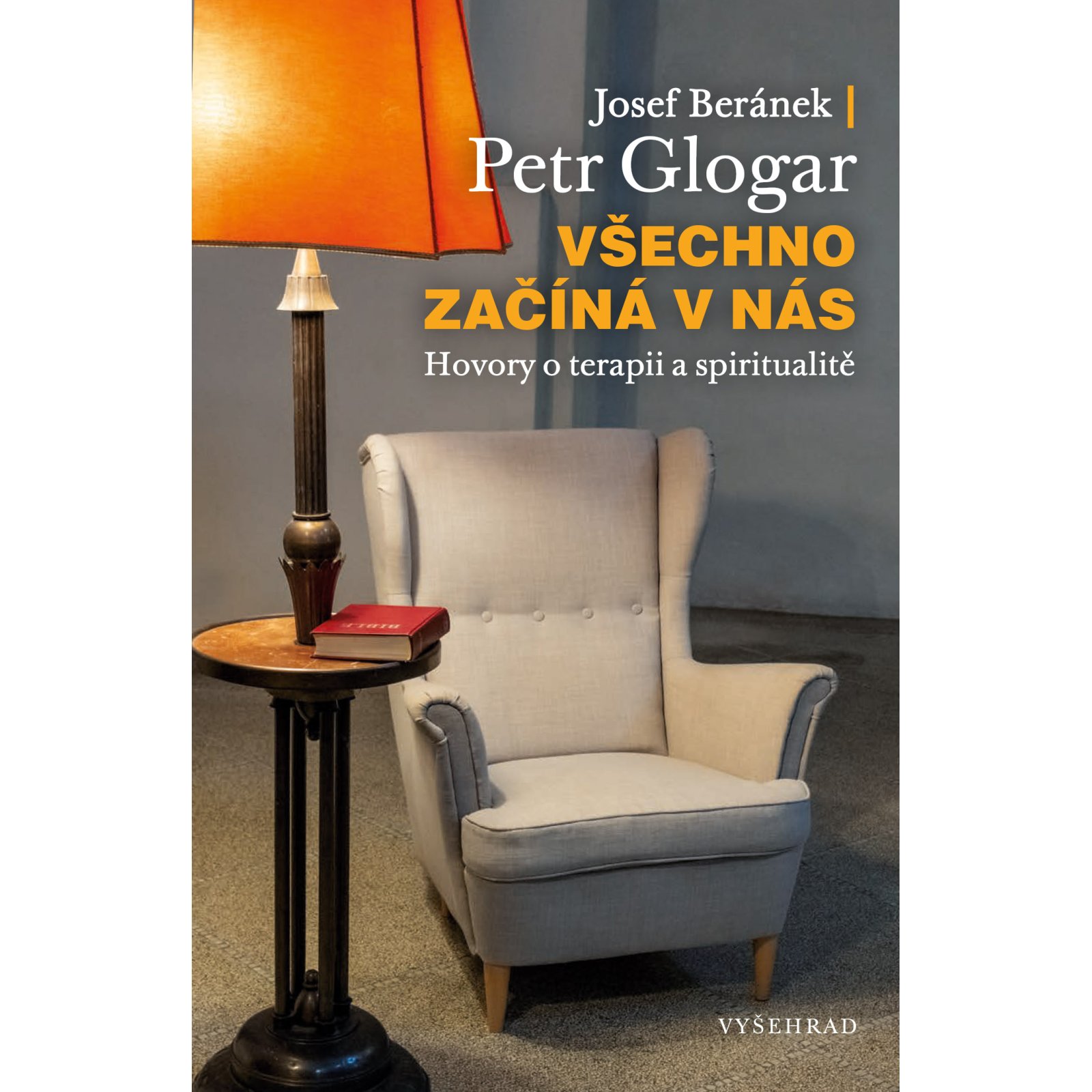 Všechno začíná v nás