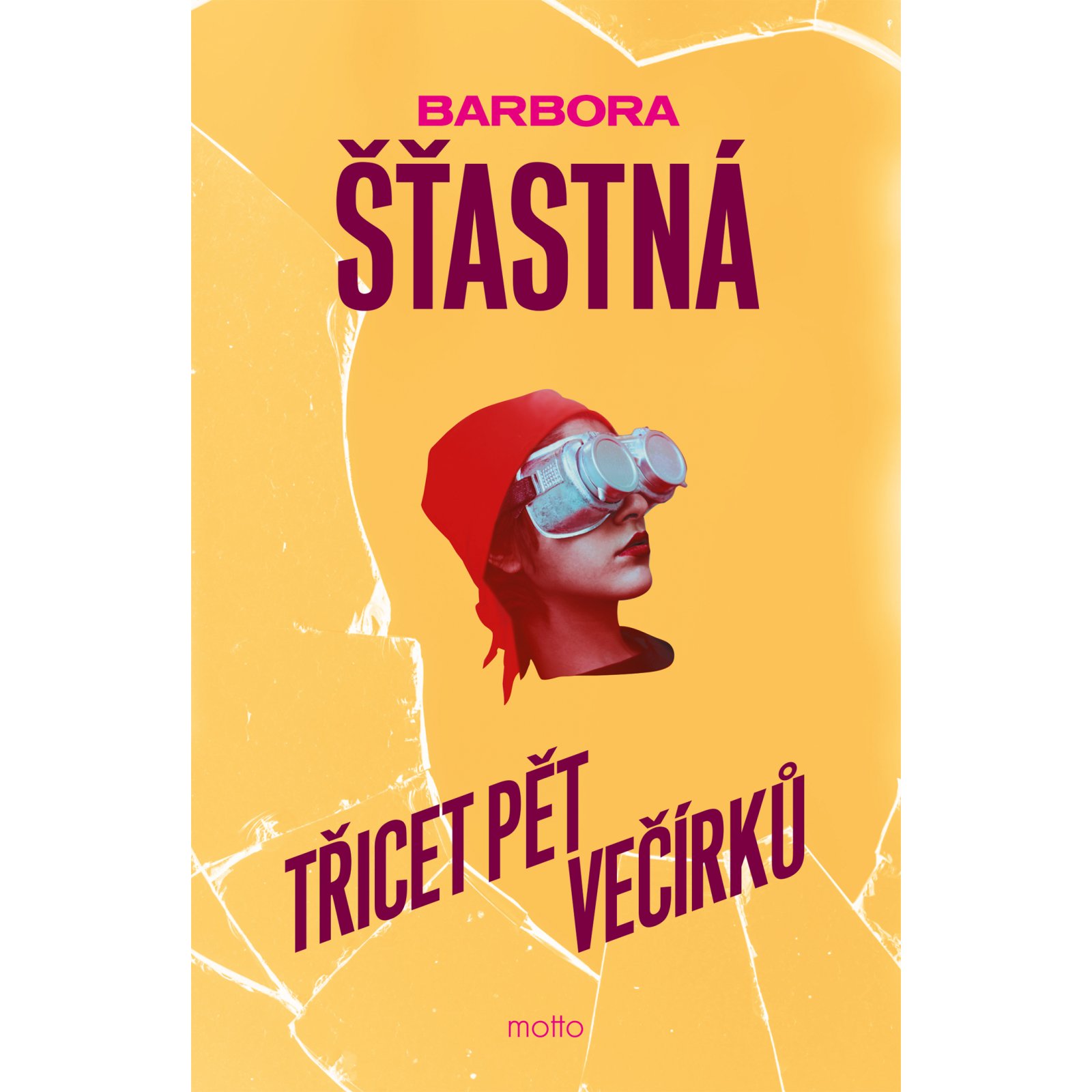Třicet pět večírků