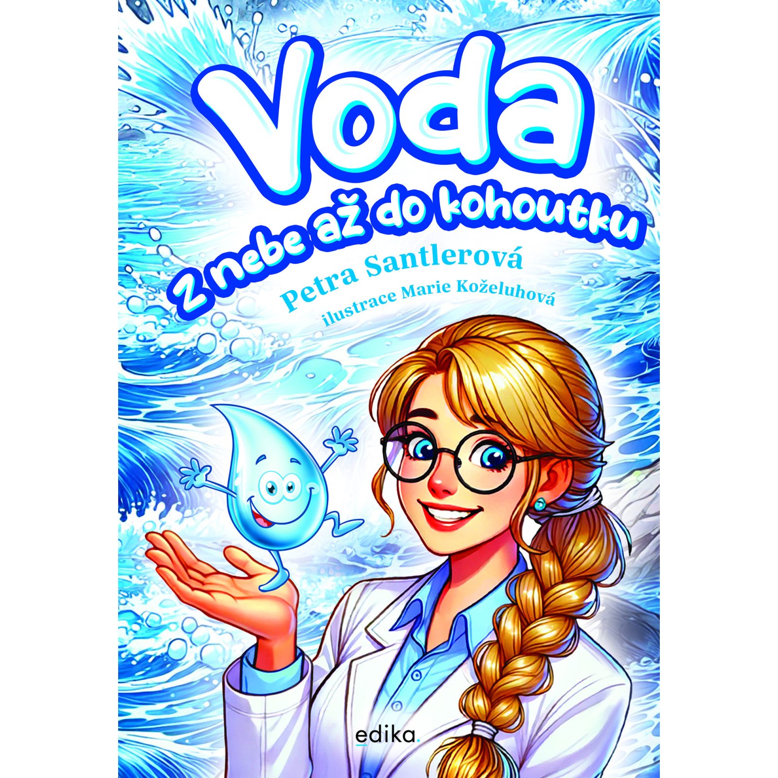 Voda