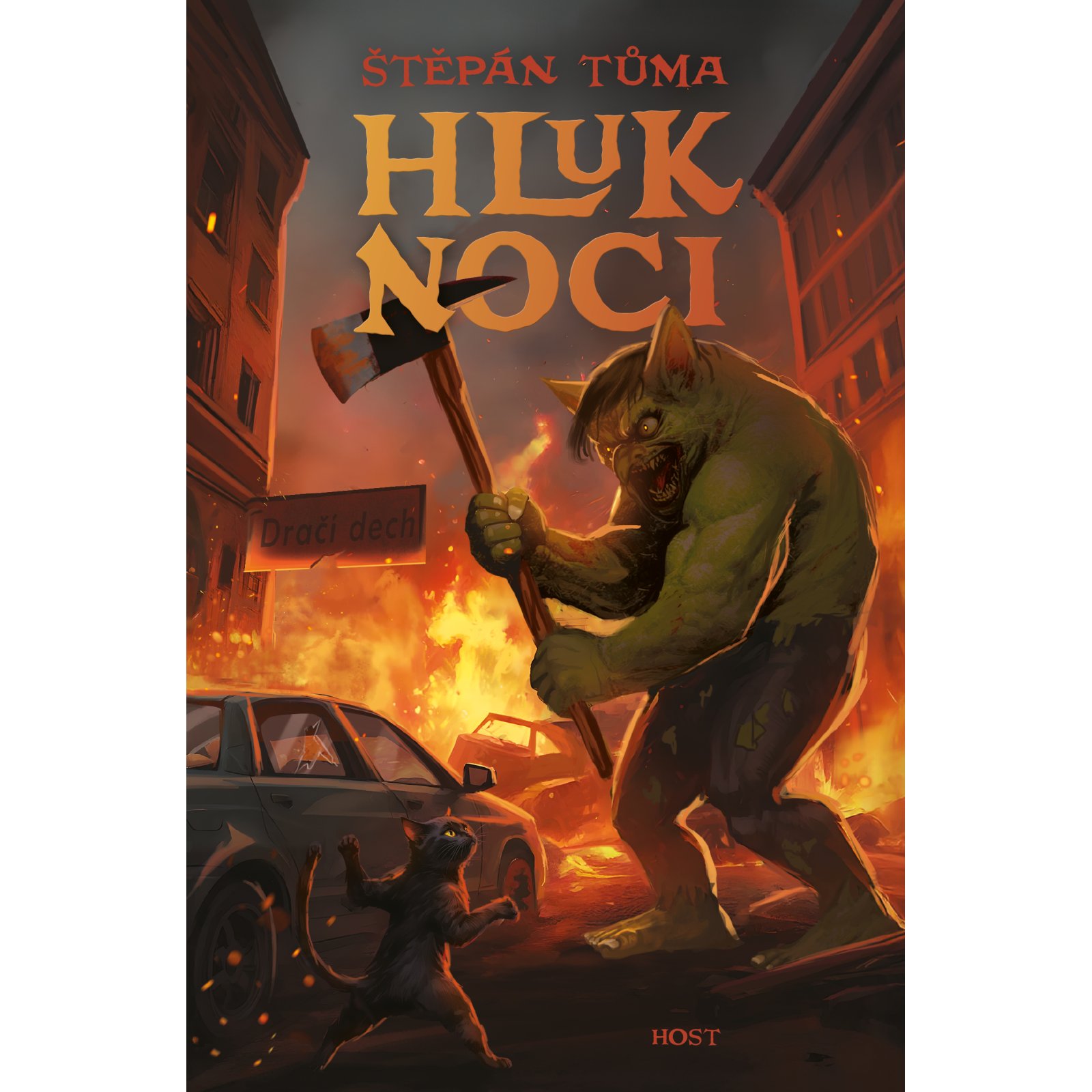 Hluk noci