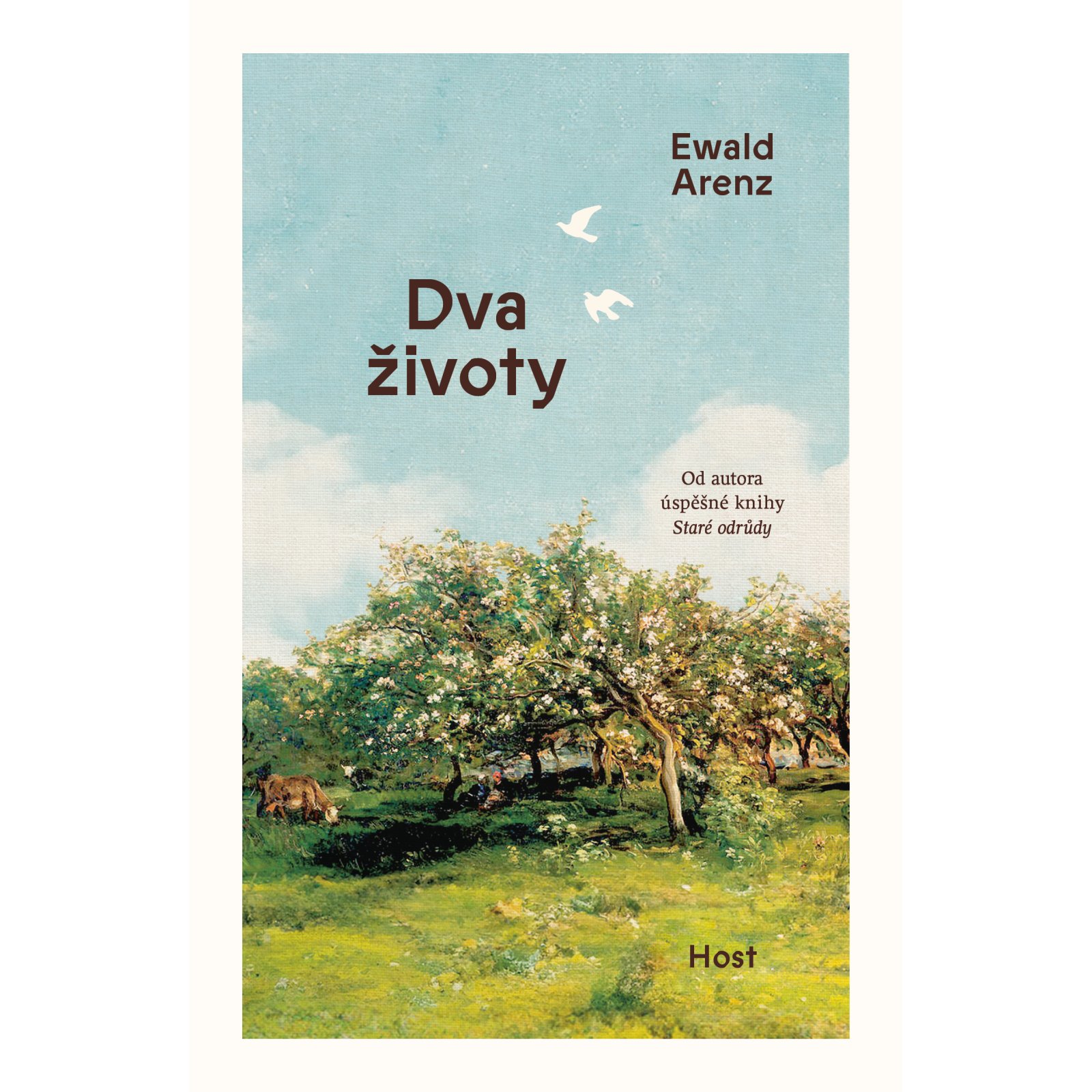 Dva životy