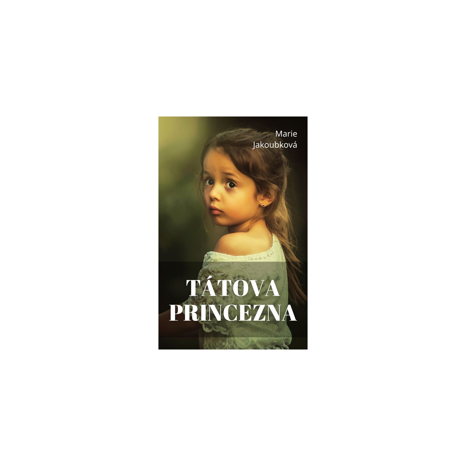 Tátova princezna