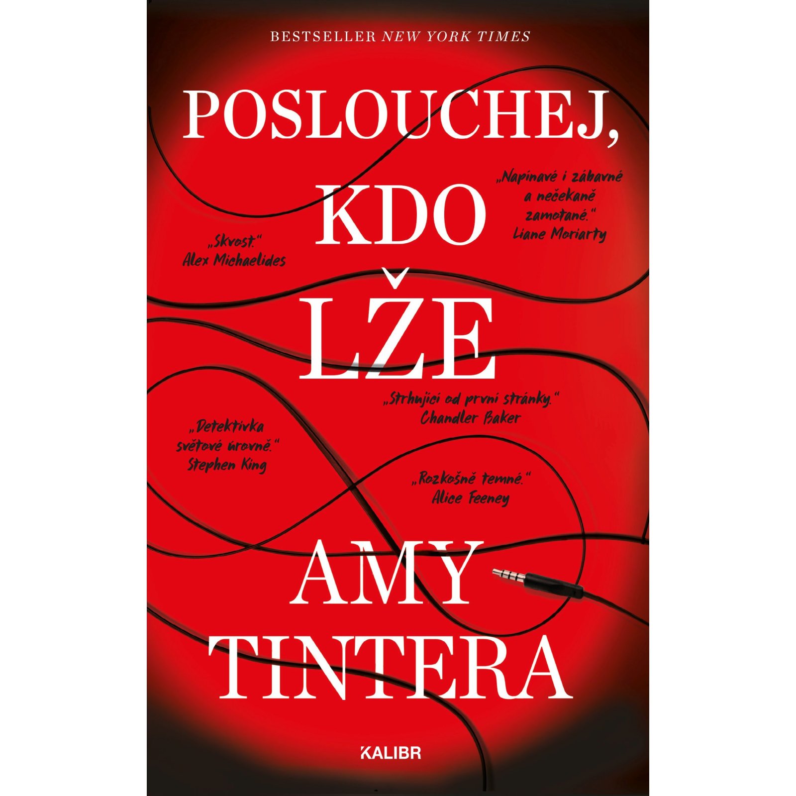 Poslouchej, kdo lže