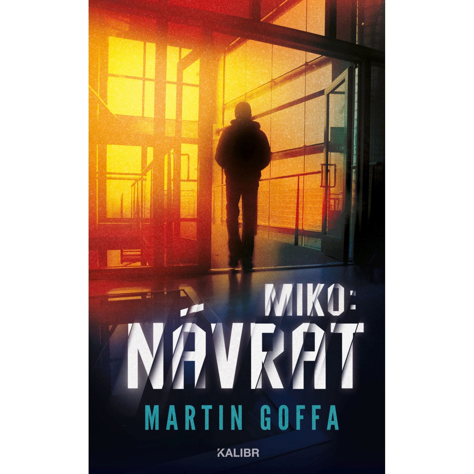 Miko: Návrat