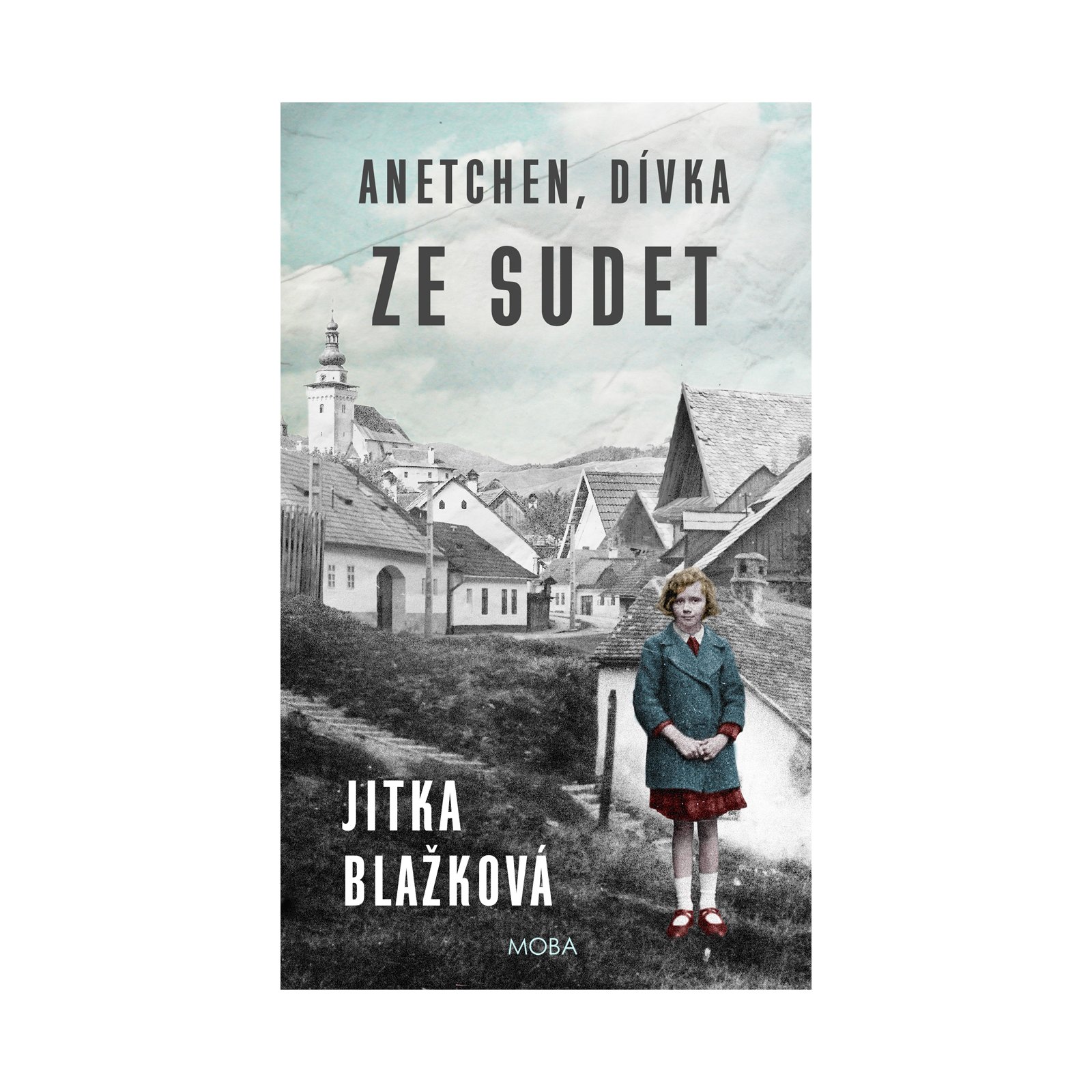 Anetchen, dívka ze Sudet
