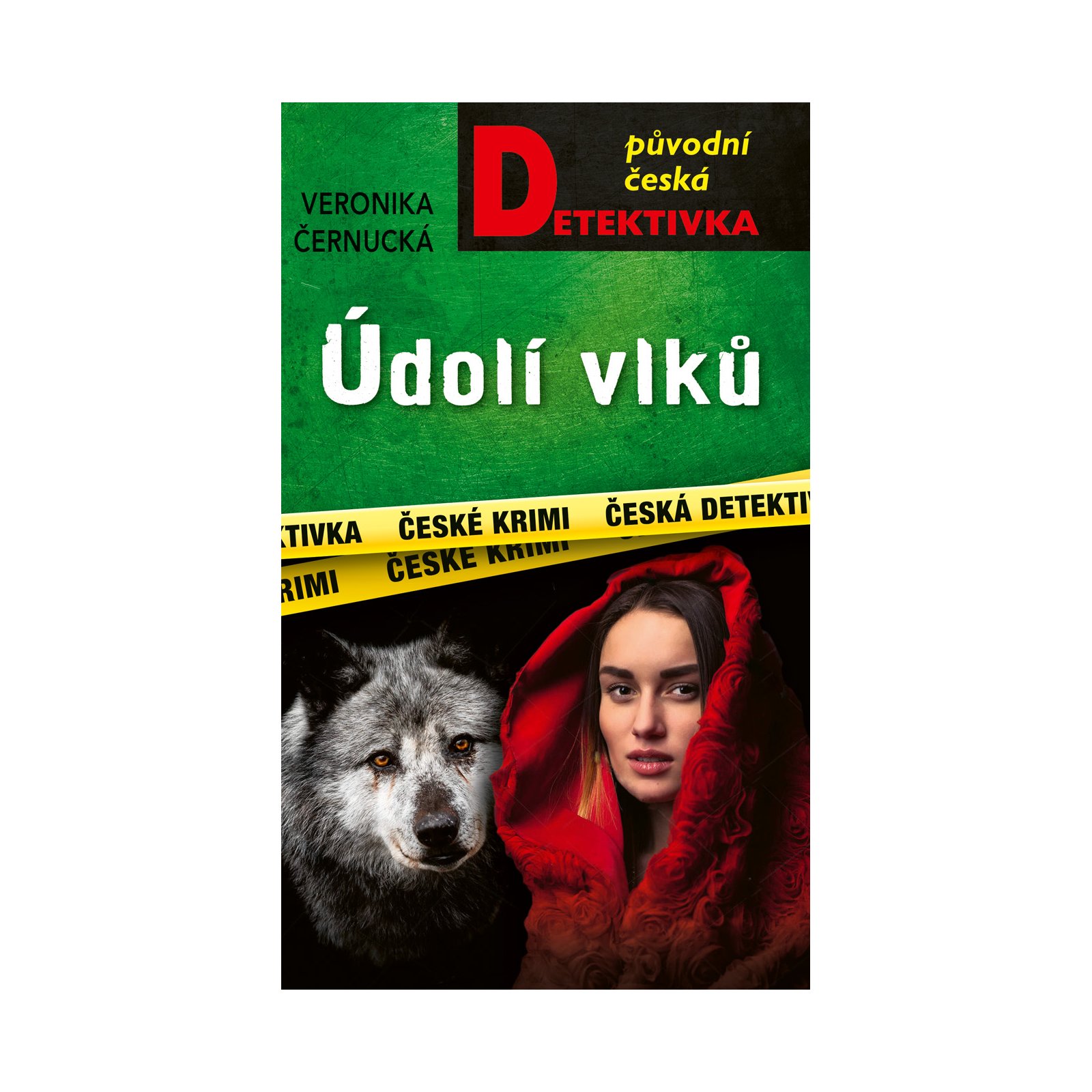 Údolí vlků