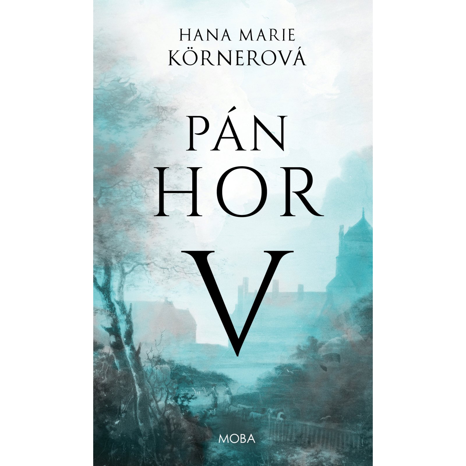 Pán hor V
