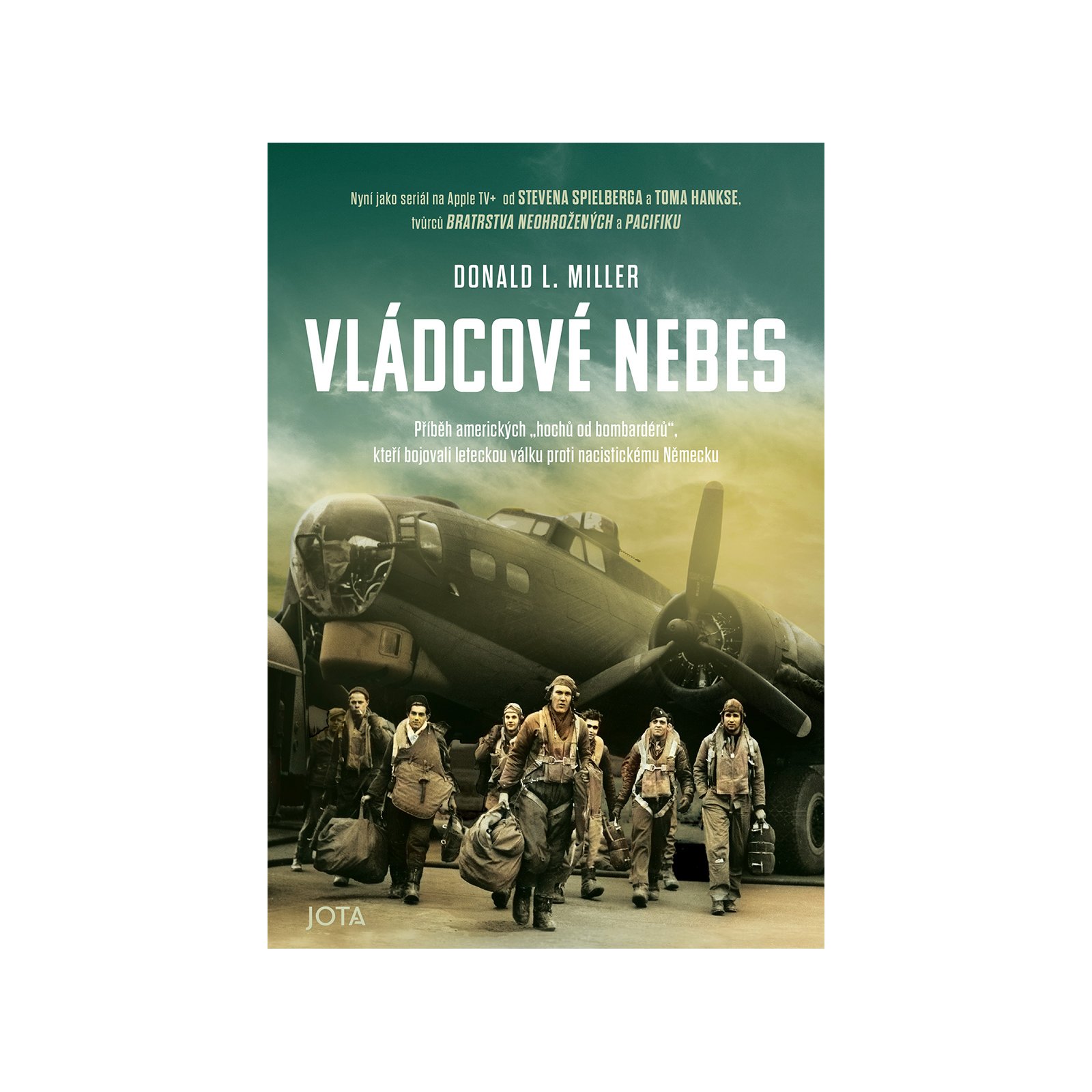 Vládcové nebes