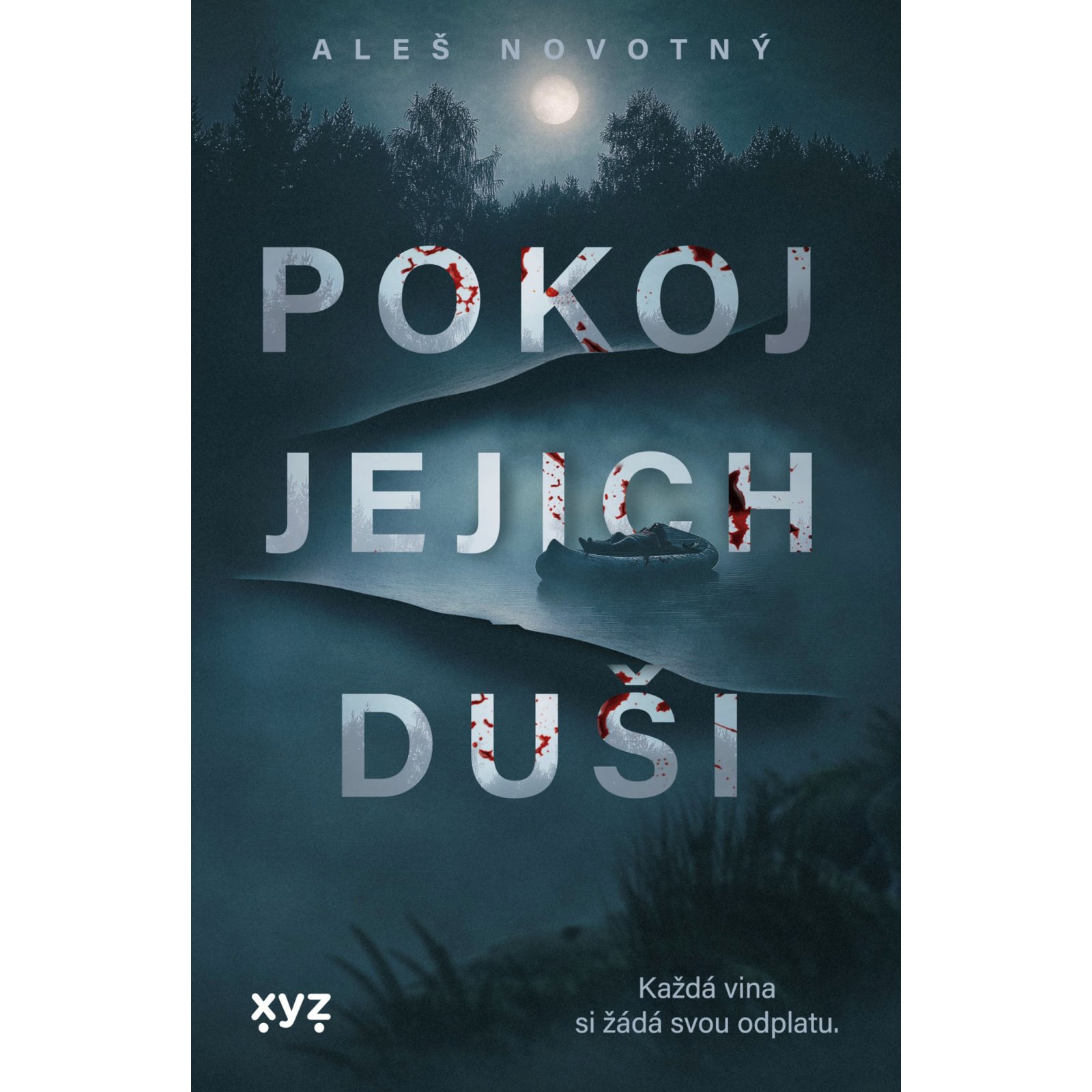 Pokoj jejich duši