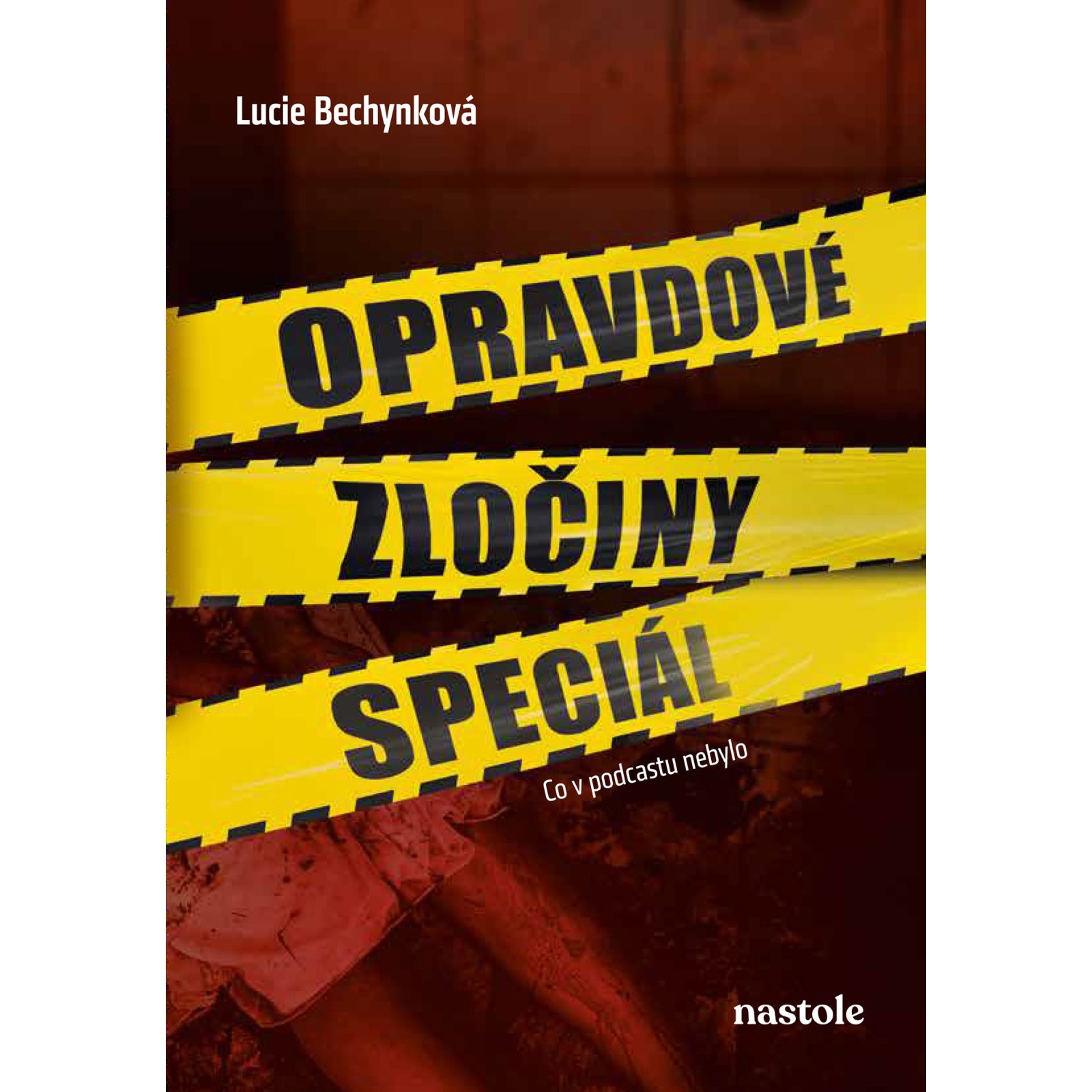 Opravdové zločiny speciál